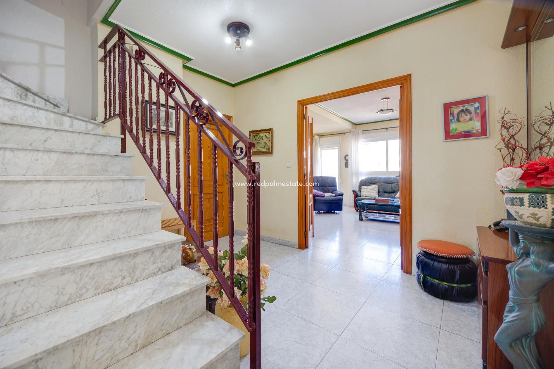 Revente - Appartements -
Torrevieja - Centro Torrevieja