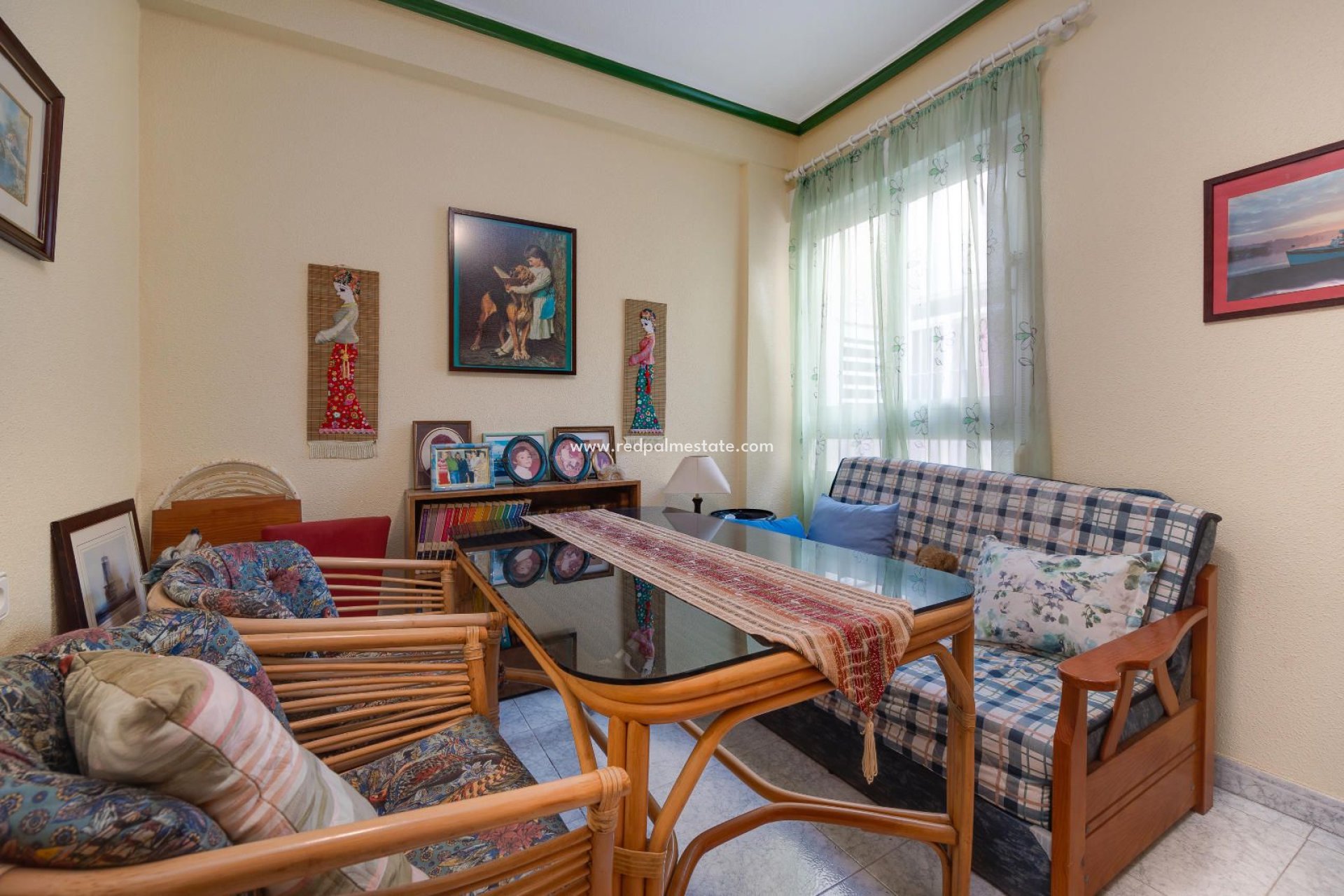 Revente - Appartements -
Torrevieja - Centro Torrevieja