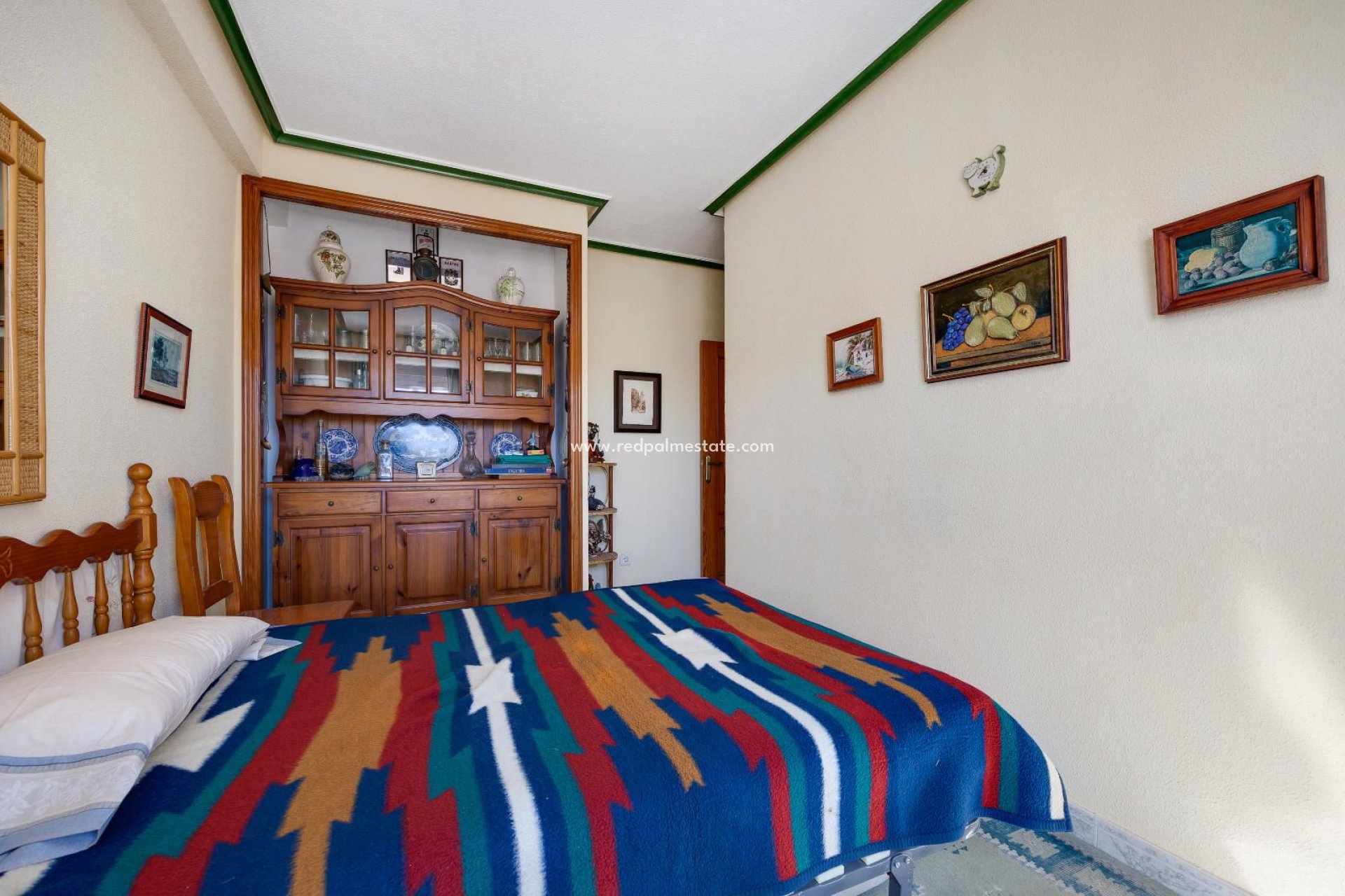 Revente - Appartements -
Torrevieja - Centro Torrevieja