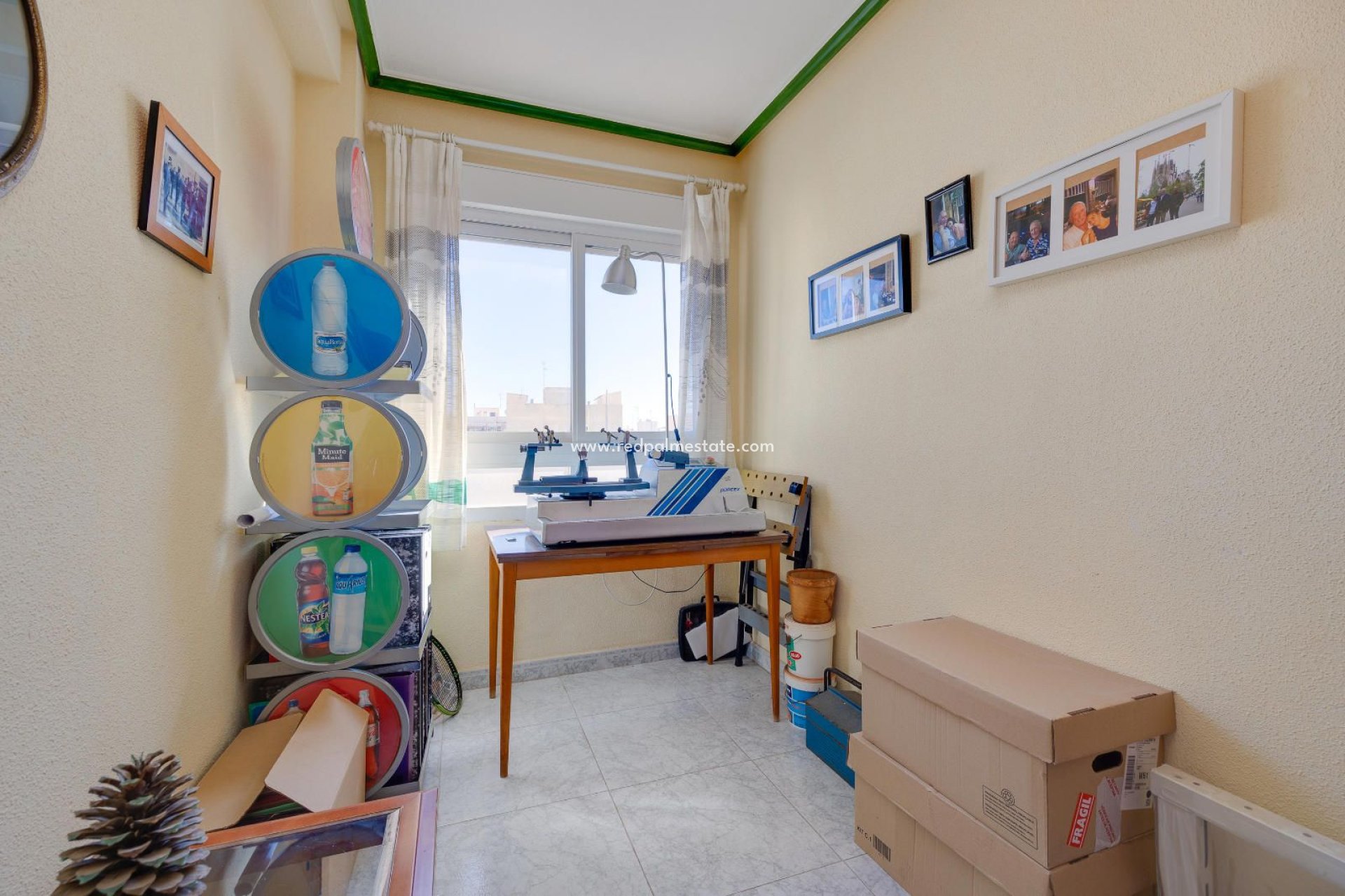 Revente - Appartements -
Torrevieja - Centro Torrevieja