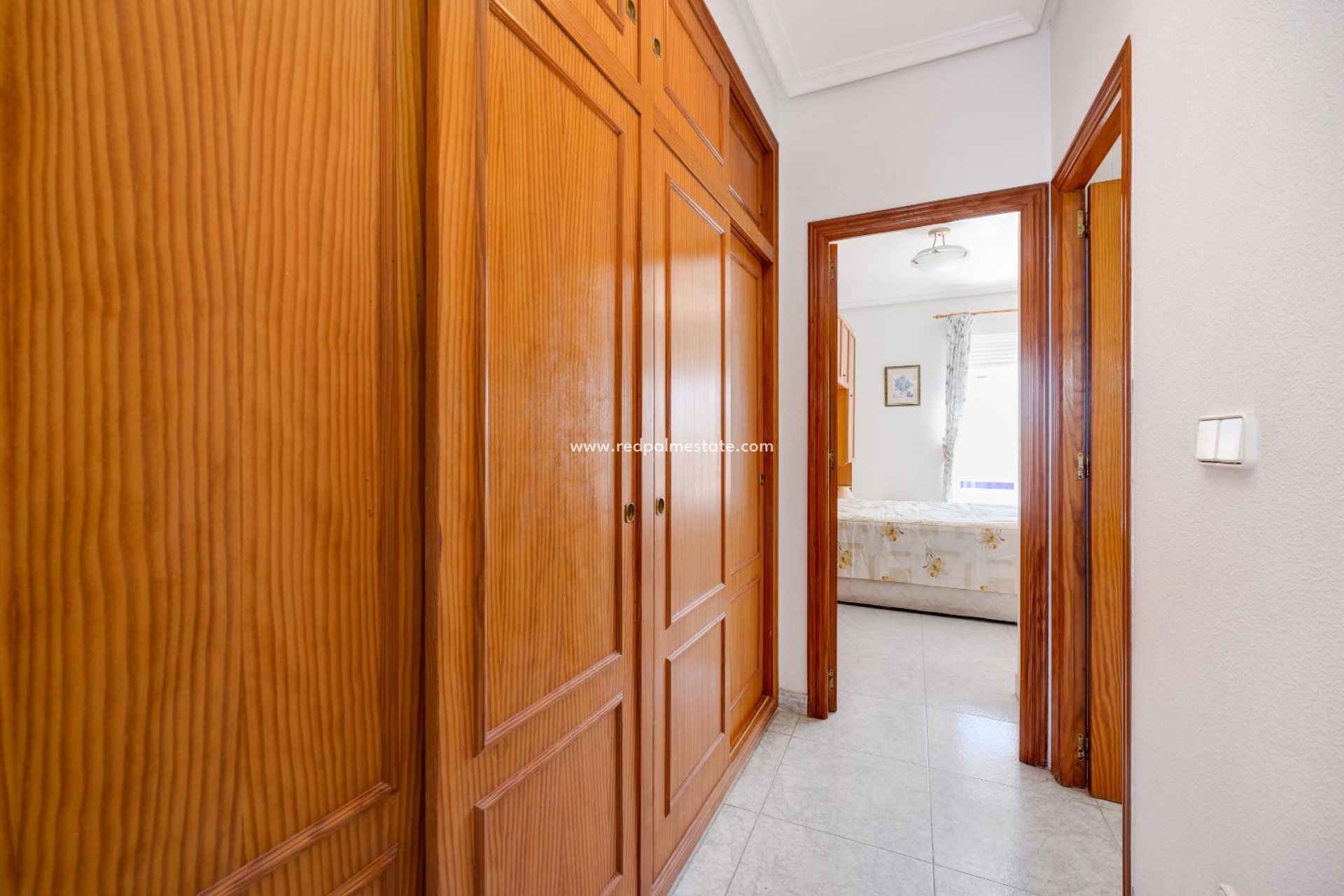 Revente - Appartements -
Torrevieja - Centro Torrevieja