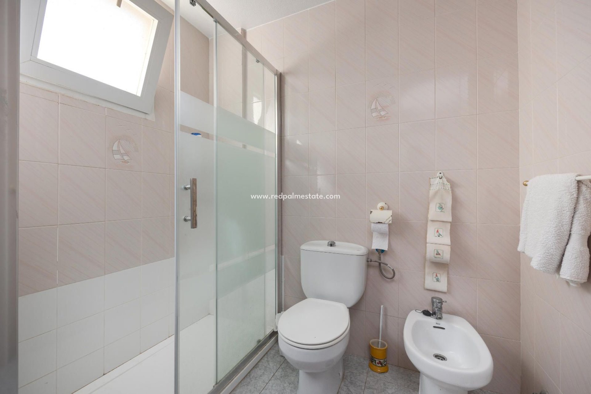 Revente - Appartements -
Torrevieja - Centro Torrevieja