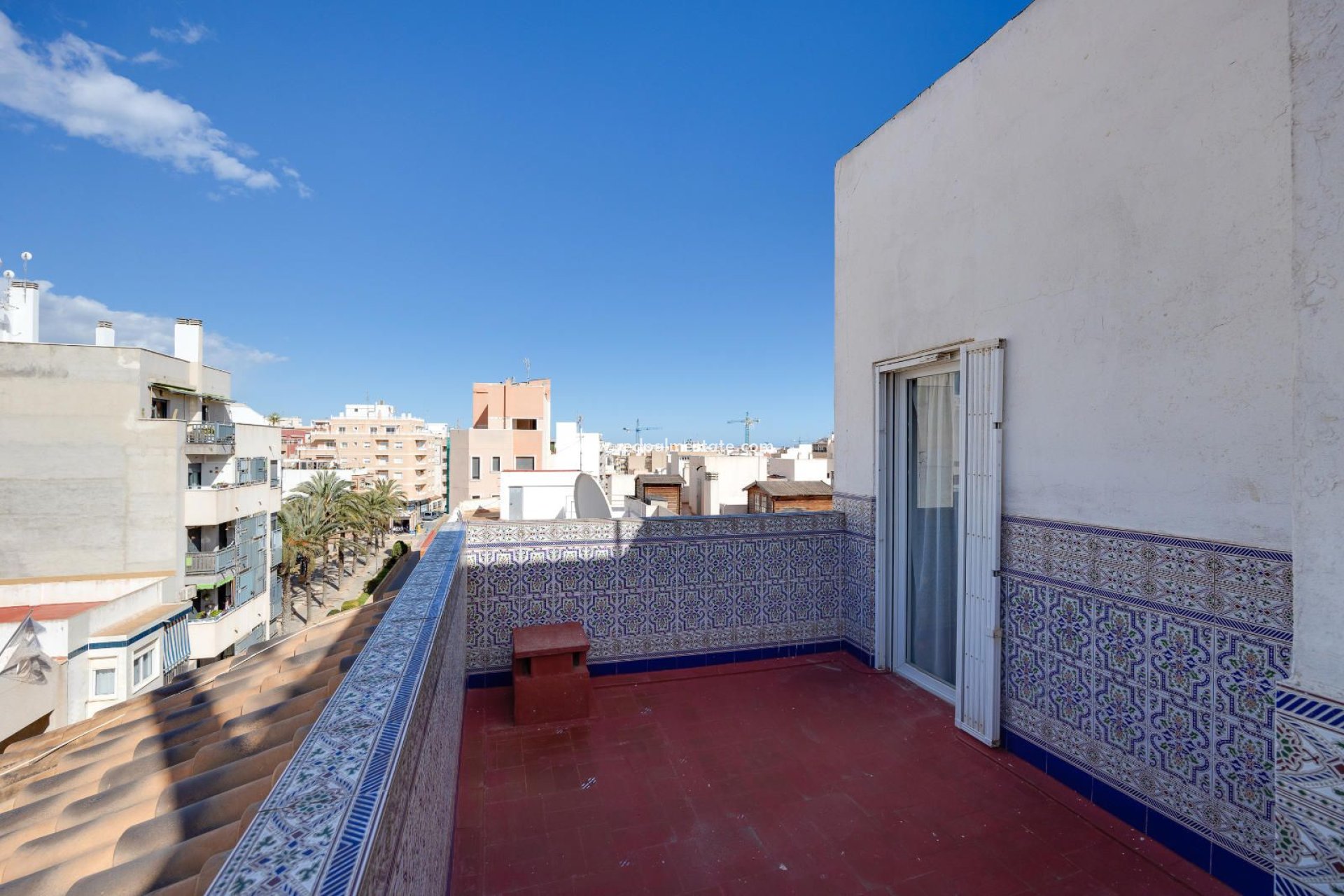 Revente - Appartements -
Torrevieja - Centro Torrevieja