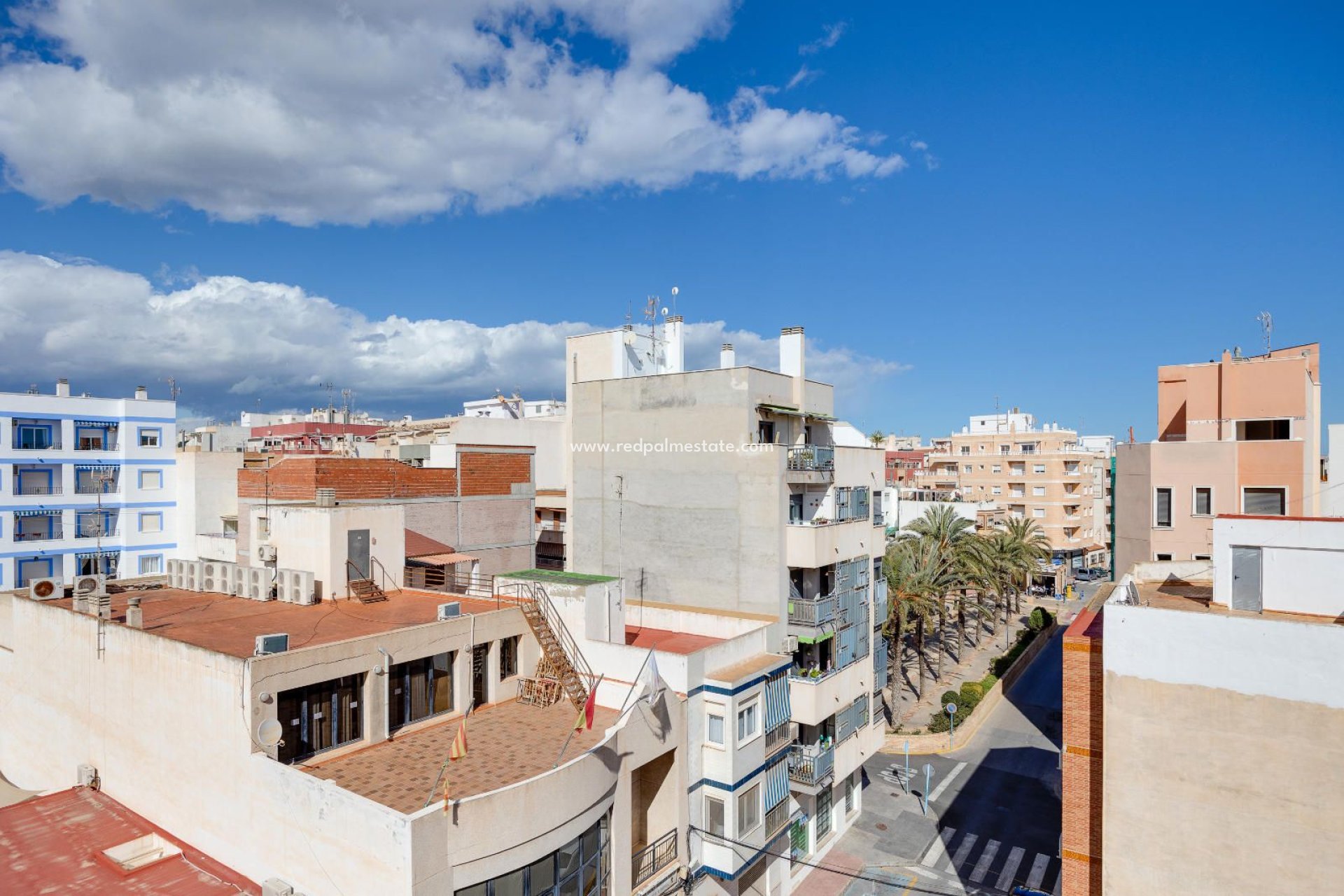 Revente - Appartements -
Torrevieja - Centro Torrevieja
