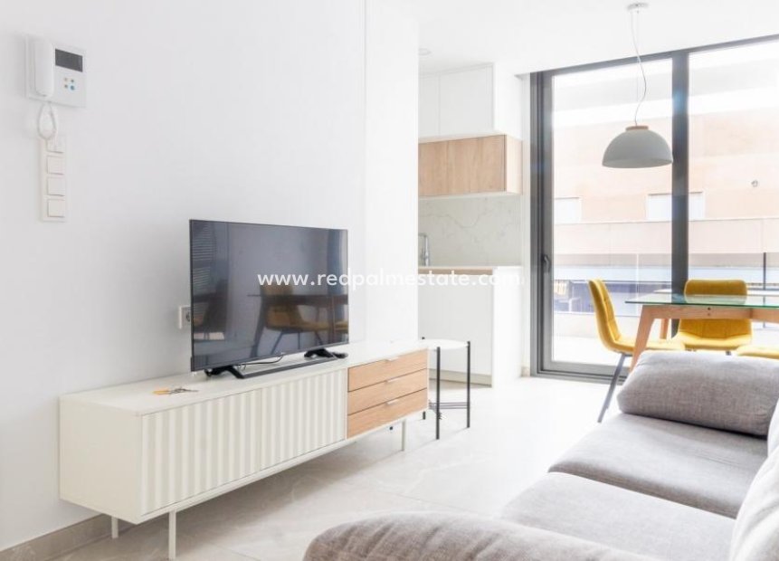 Revente - Appartements -
Torrevieja - Centro Torrevieja