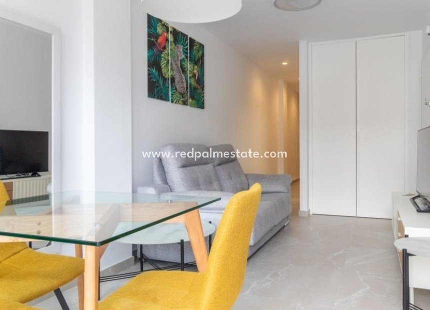 Revente - Appartements -
Torrevieja - Centro Torrevieja