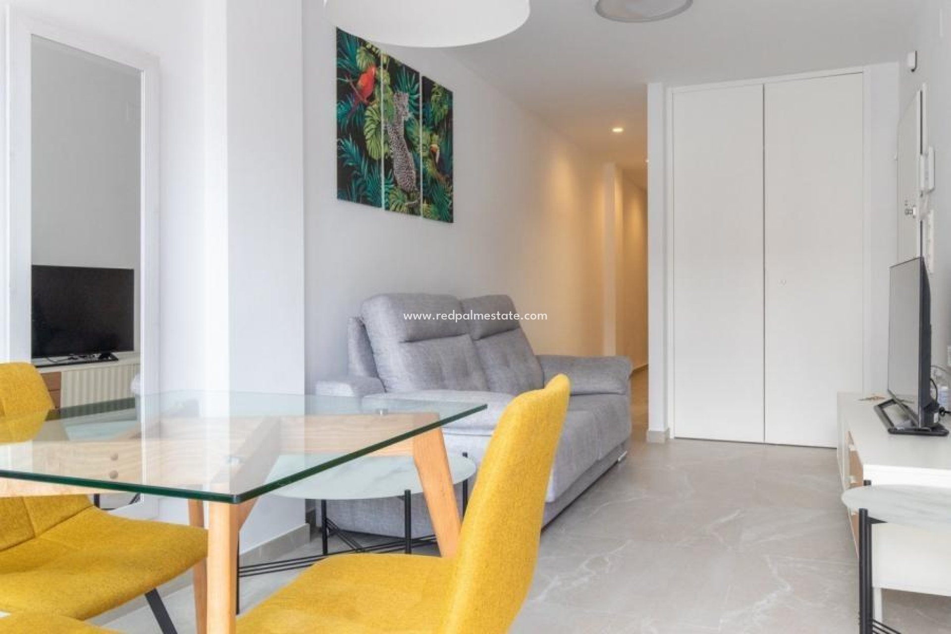 Revente - Appartements -
Torrevieja - Centro Torrevieja