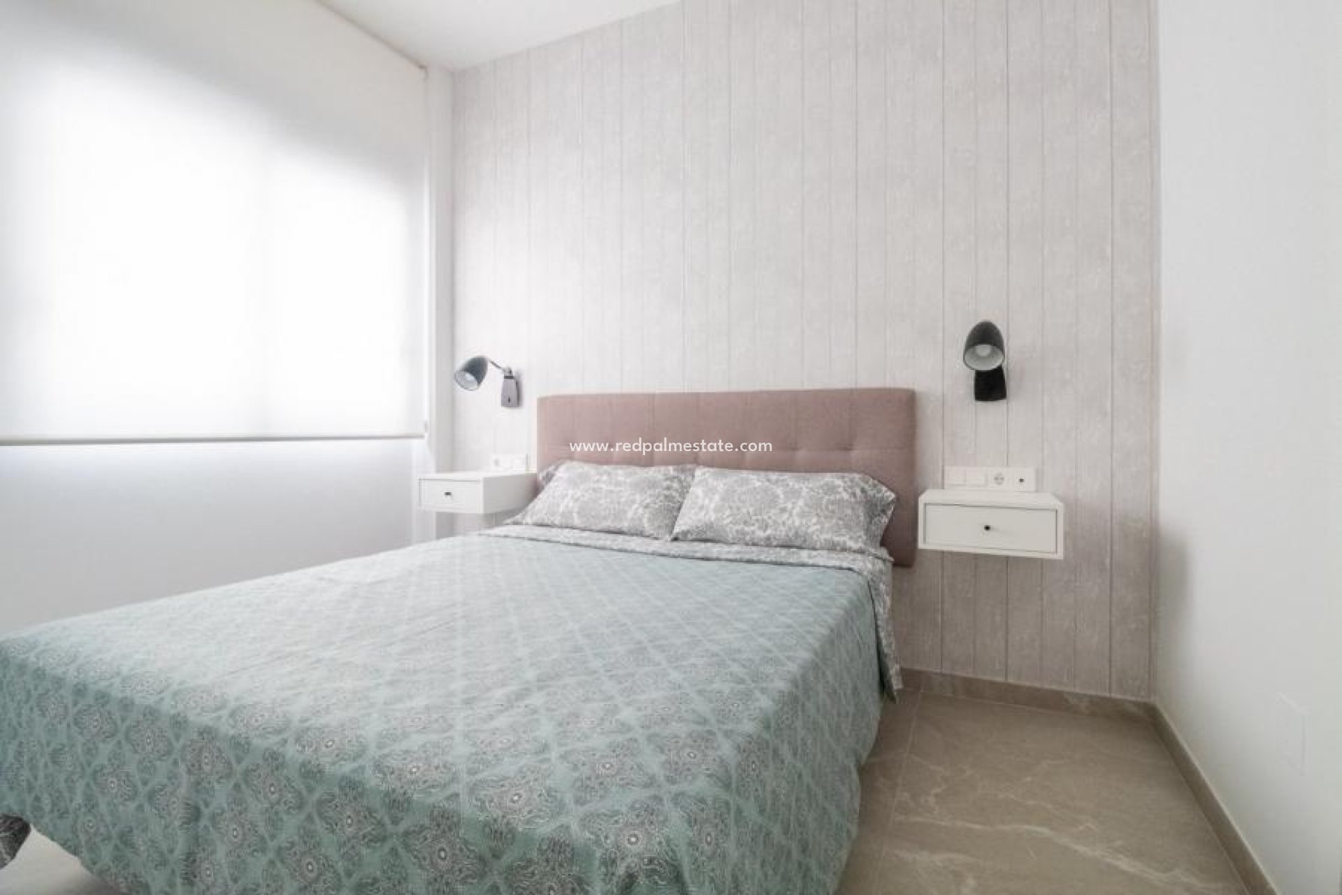 Revente - Appartements -
Torrevieja - Centro Torrevieja