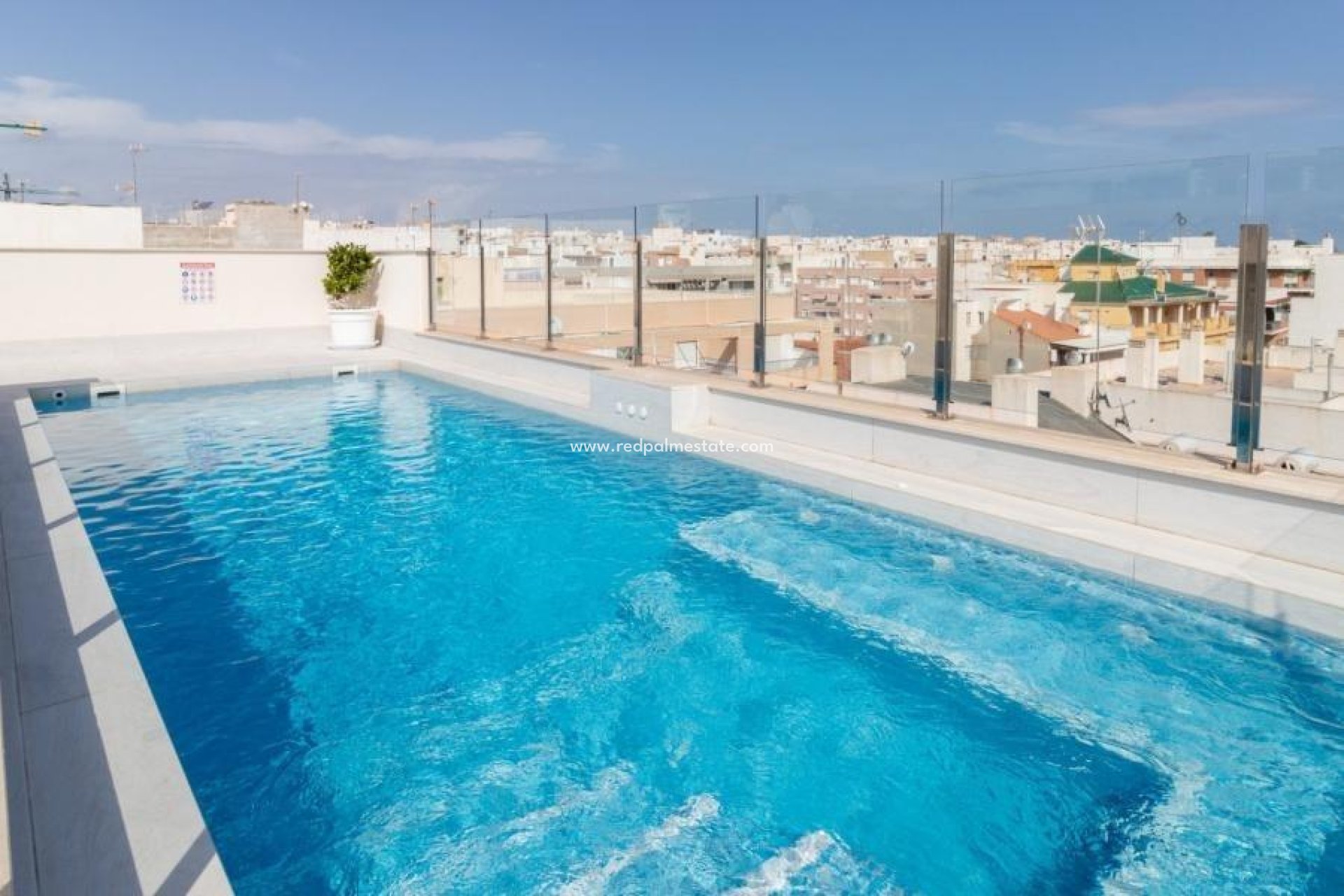 Revente - Appartements -
Torrevieja - Centro Torrevieja