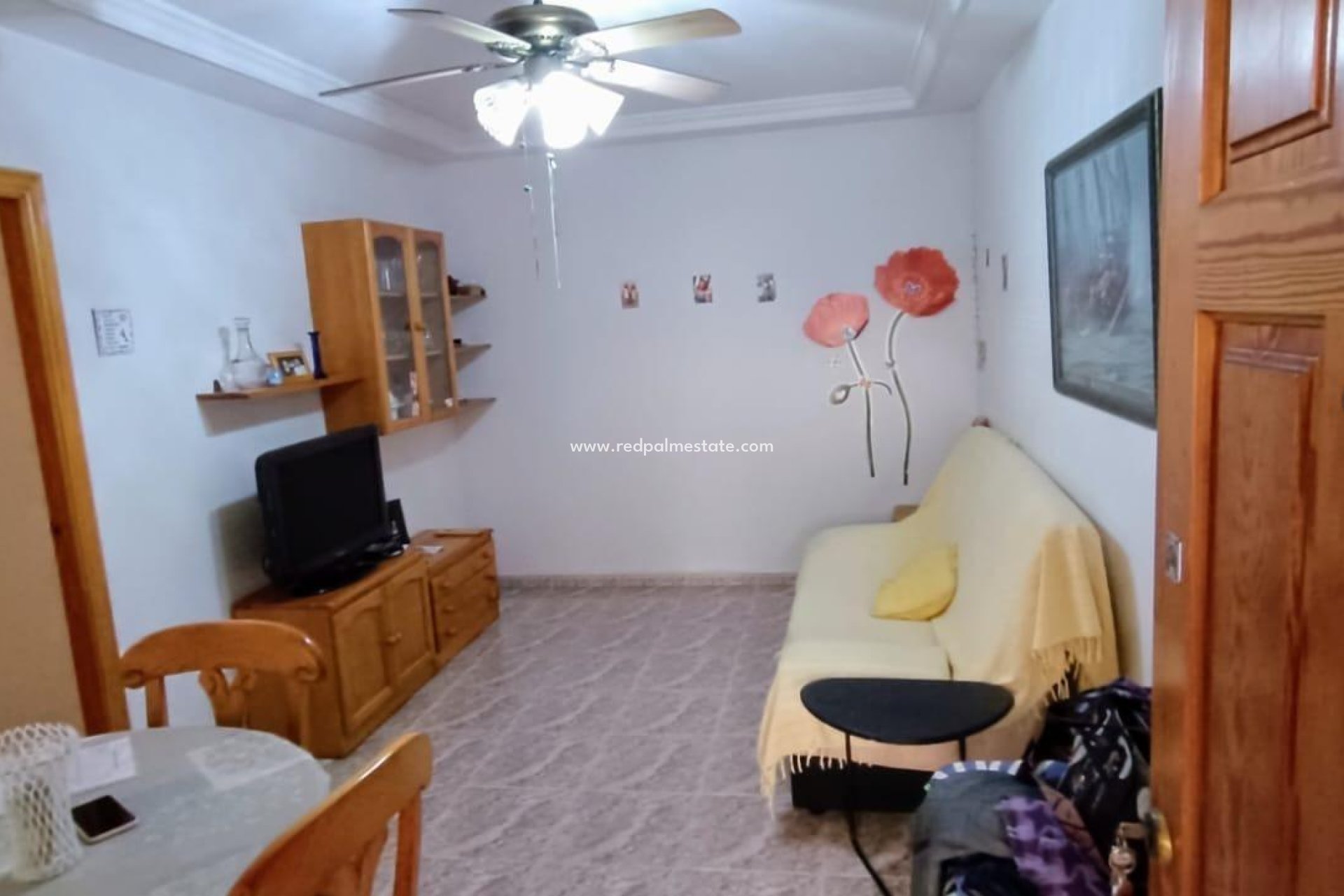 Revente - Appartements -
Torrevieja - Centro Torrevieja