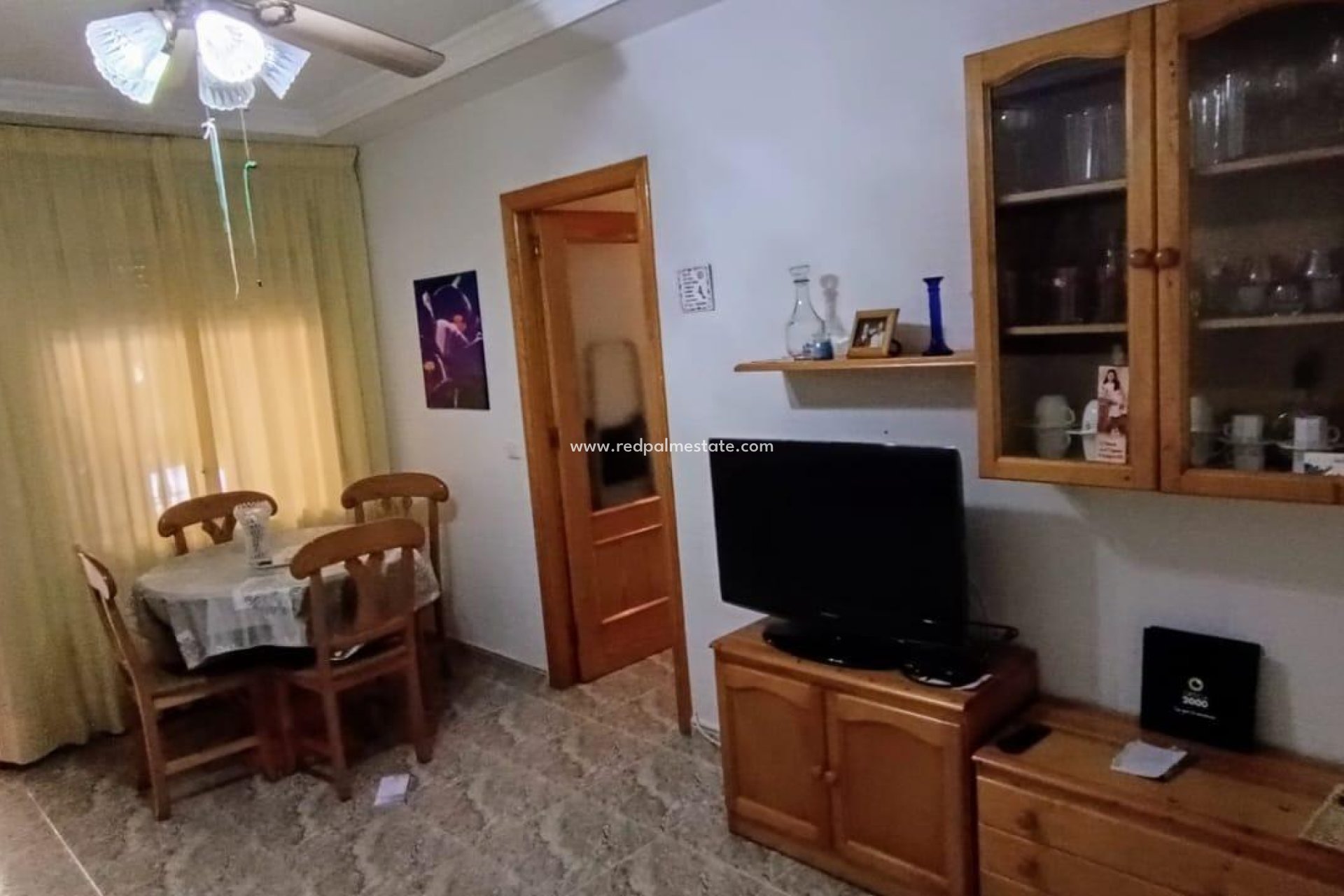 Revente - Appartements -
Torrevieja - Centro Torrevieja