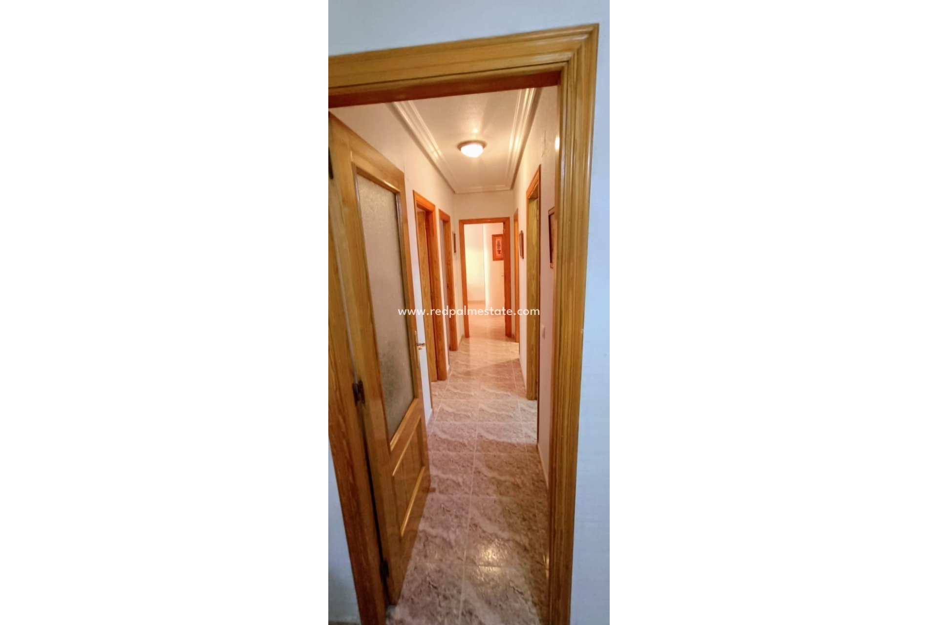 Revente - Appartements -
Torrevieja - Centro Torrevieja