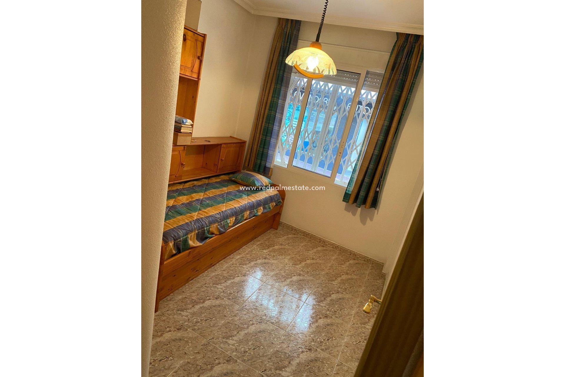 Revente - Appartements -
Torrevieja - Centro Torrevieja