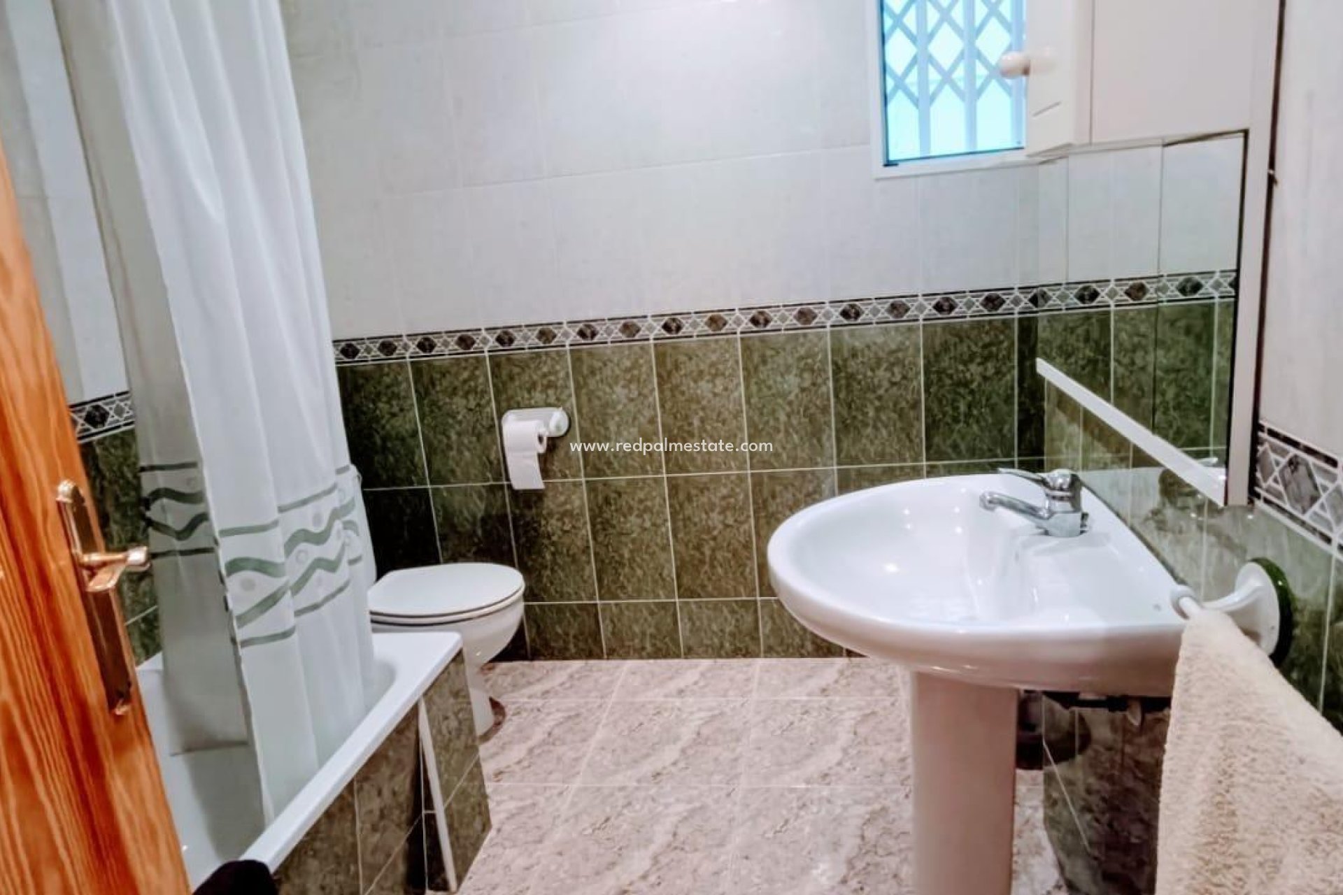 Revente - Appartements -
Torrevieja - Centro Torrevieja