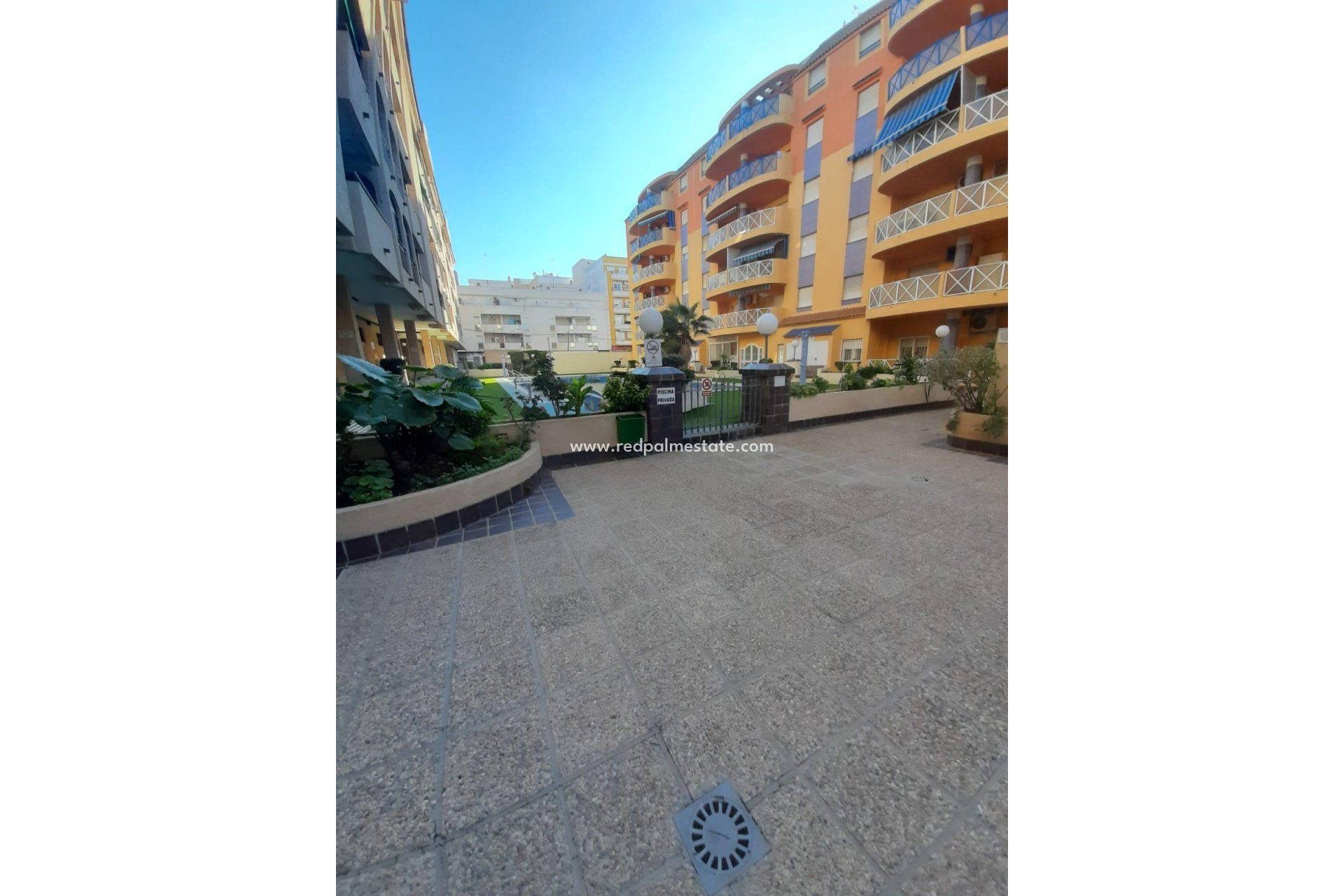 Revente - Appartements -
Torrevieja - Centro Torrevieja