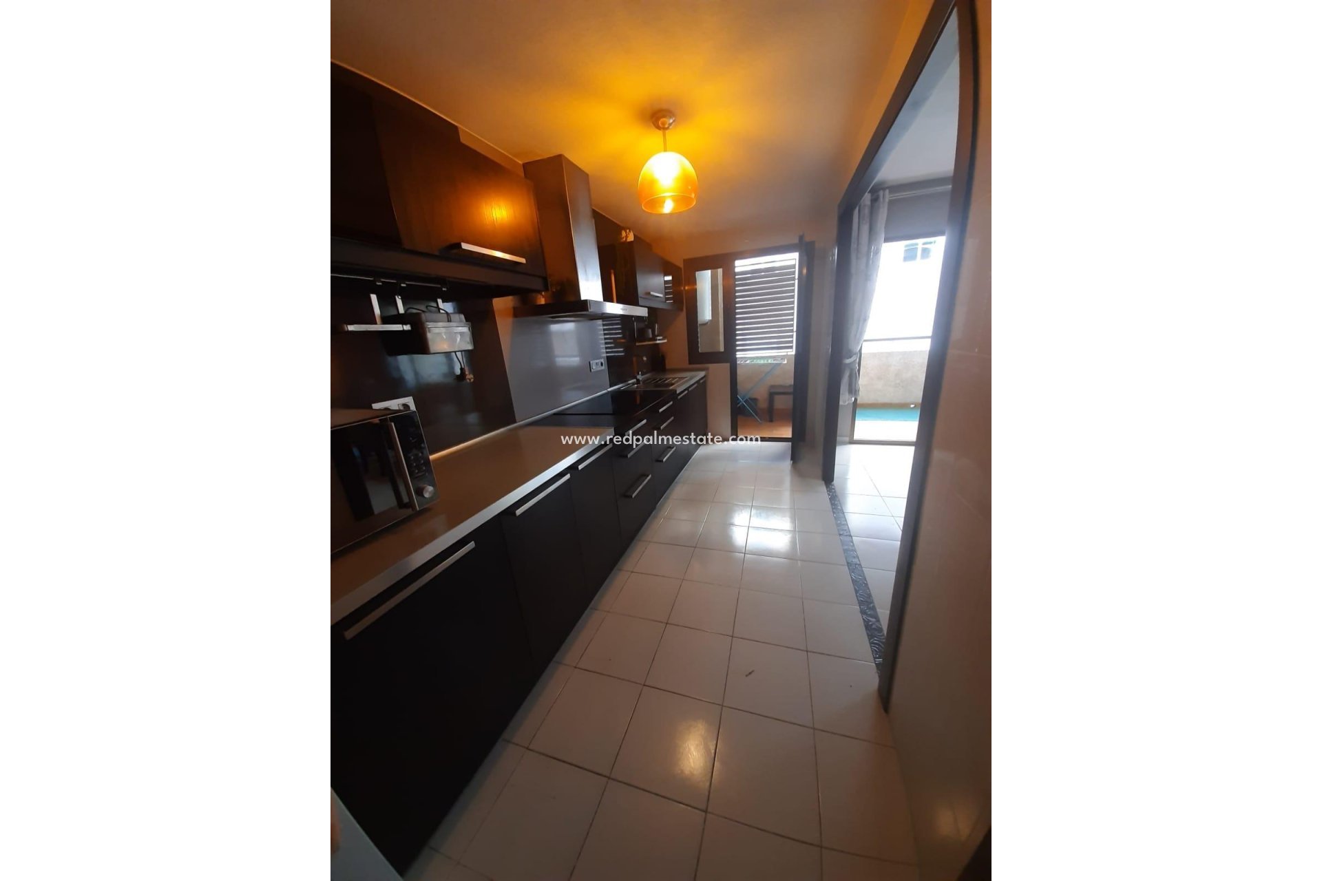 Revente - Appartements -
Torrevieja - Centro Torrevieja