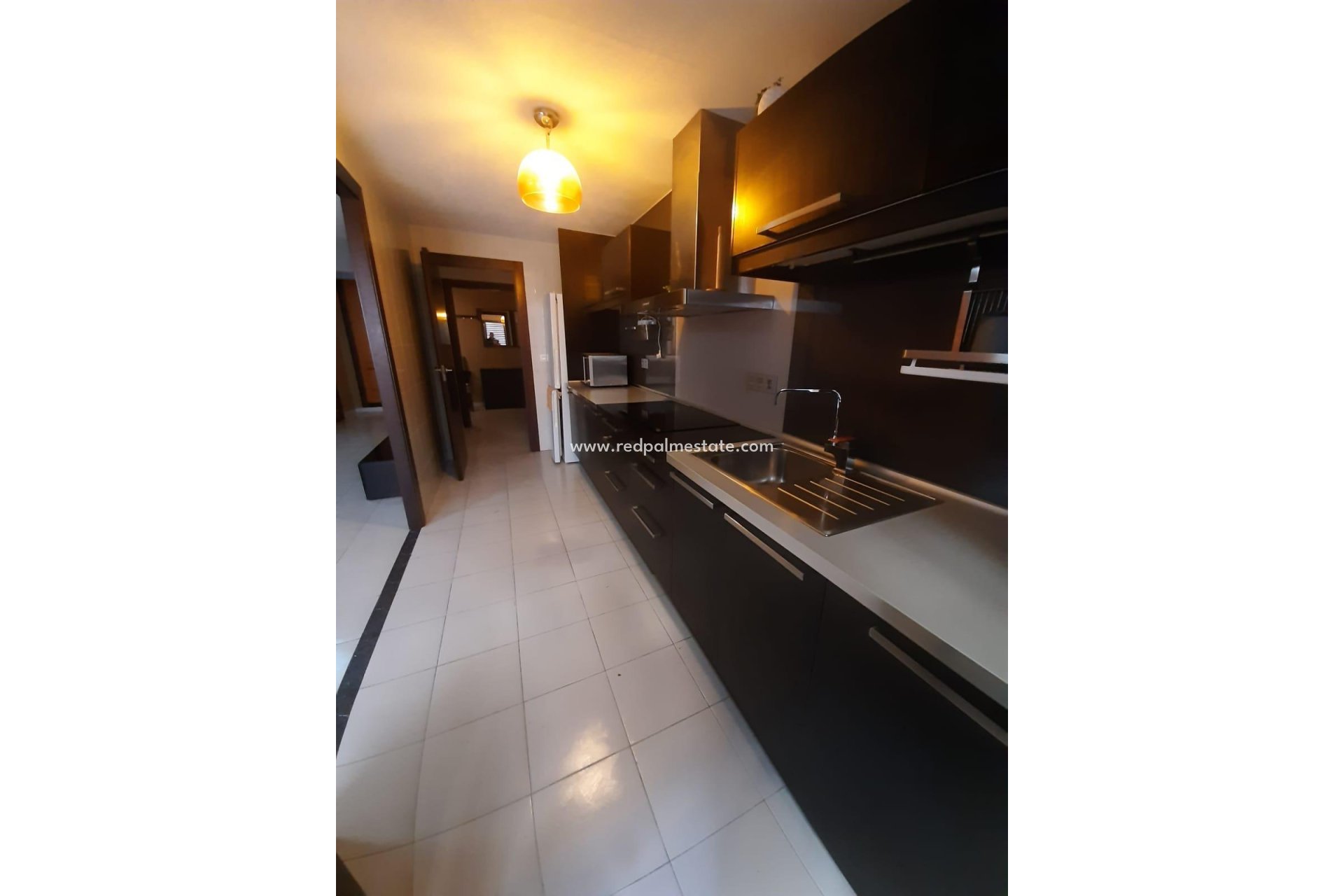 Revente - Appartements -
Torrevieja - Centro Torrevieja