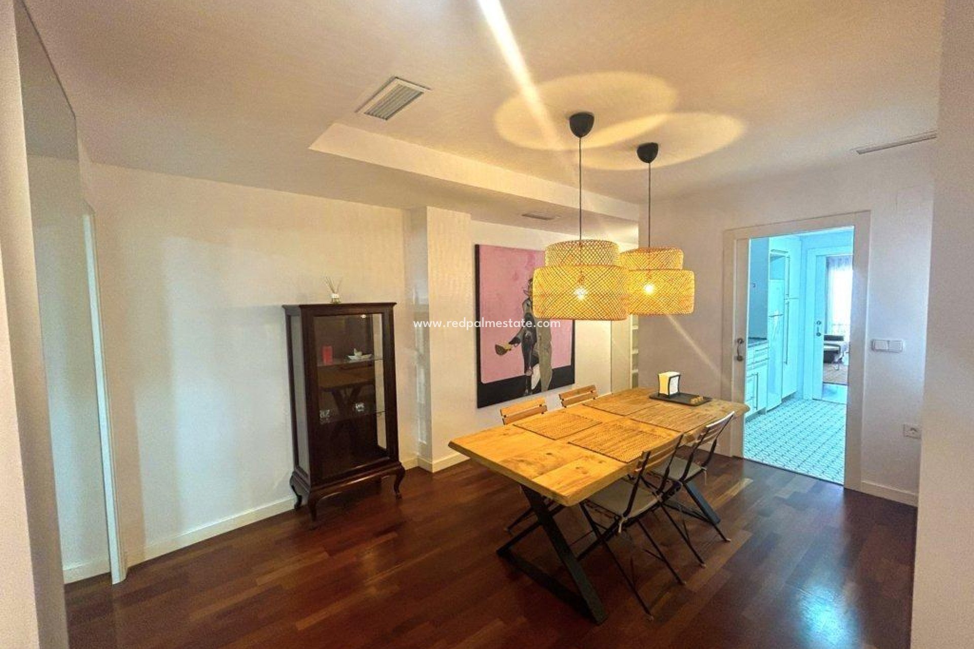 Revente - Appartements -
Torrevieja - Centro Torrevieja