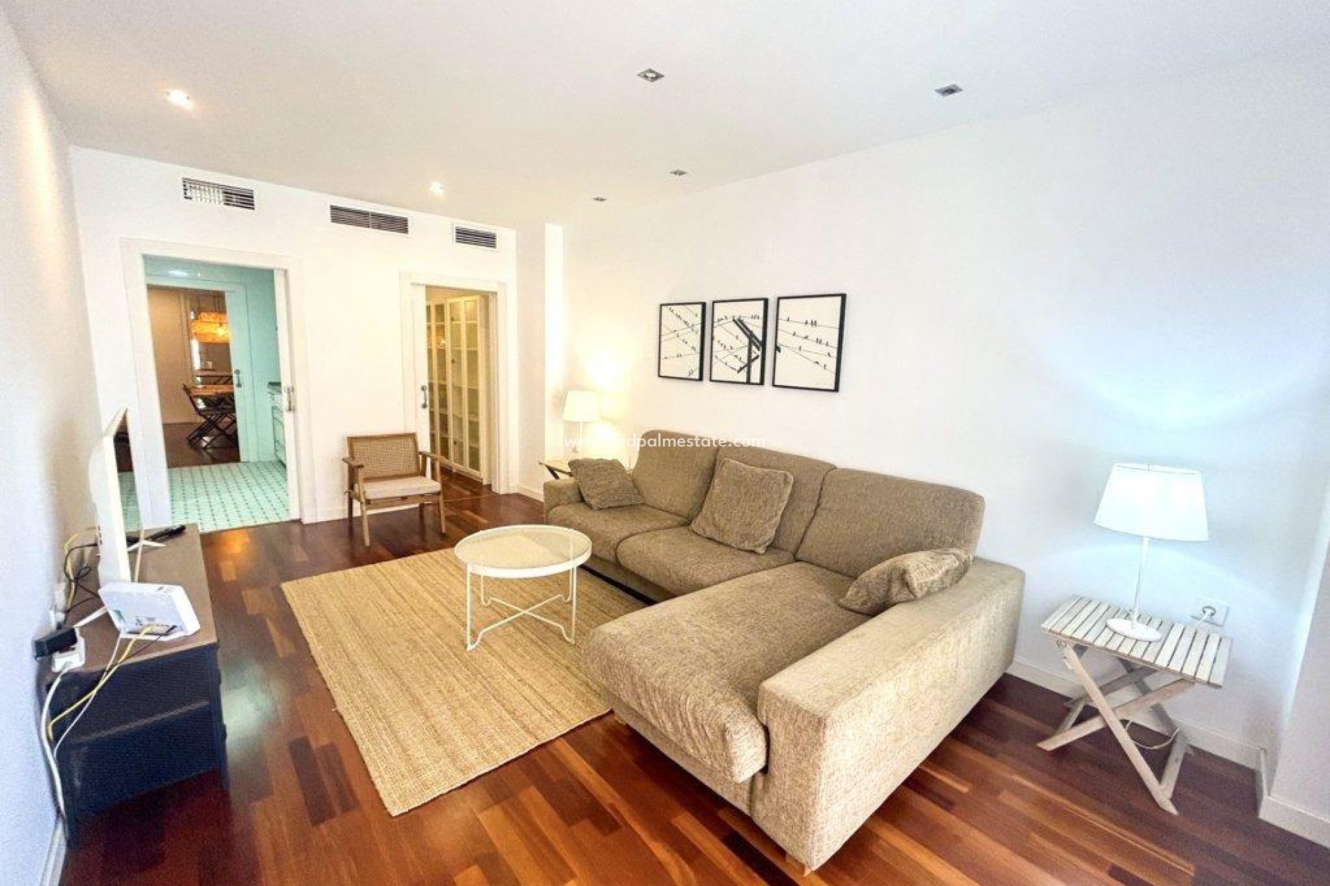 Revente - Appartements -
Torrevieja - Centro Torrevieja