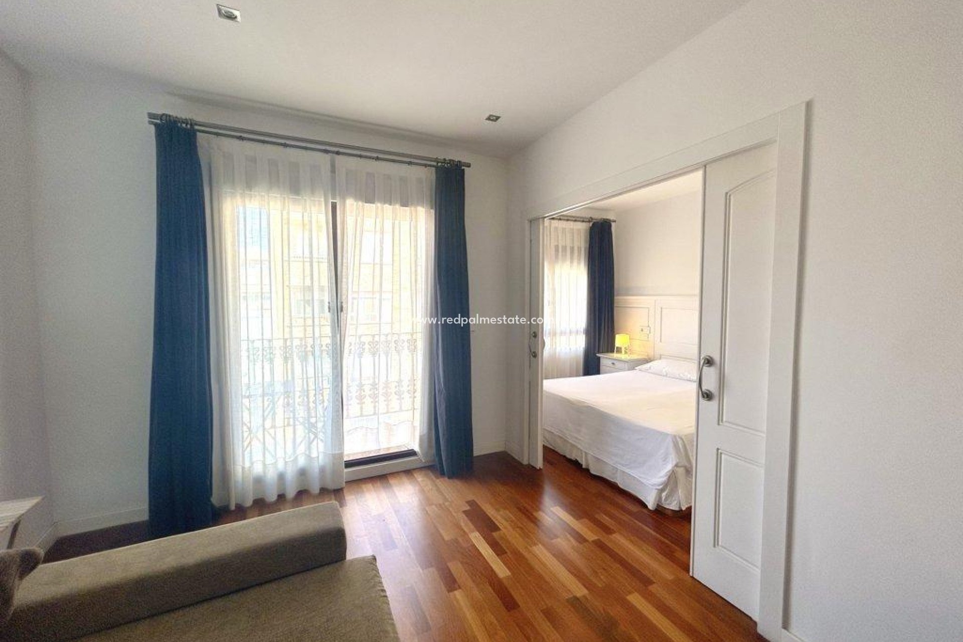 Revente - Appartements -
Torrevieja - Centro Torrevieja