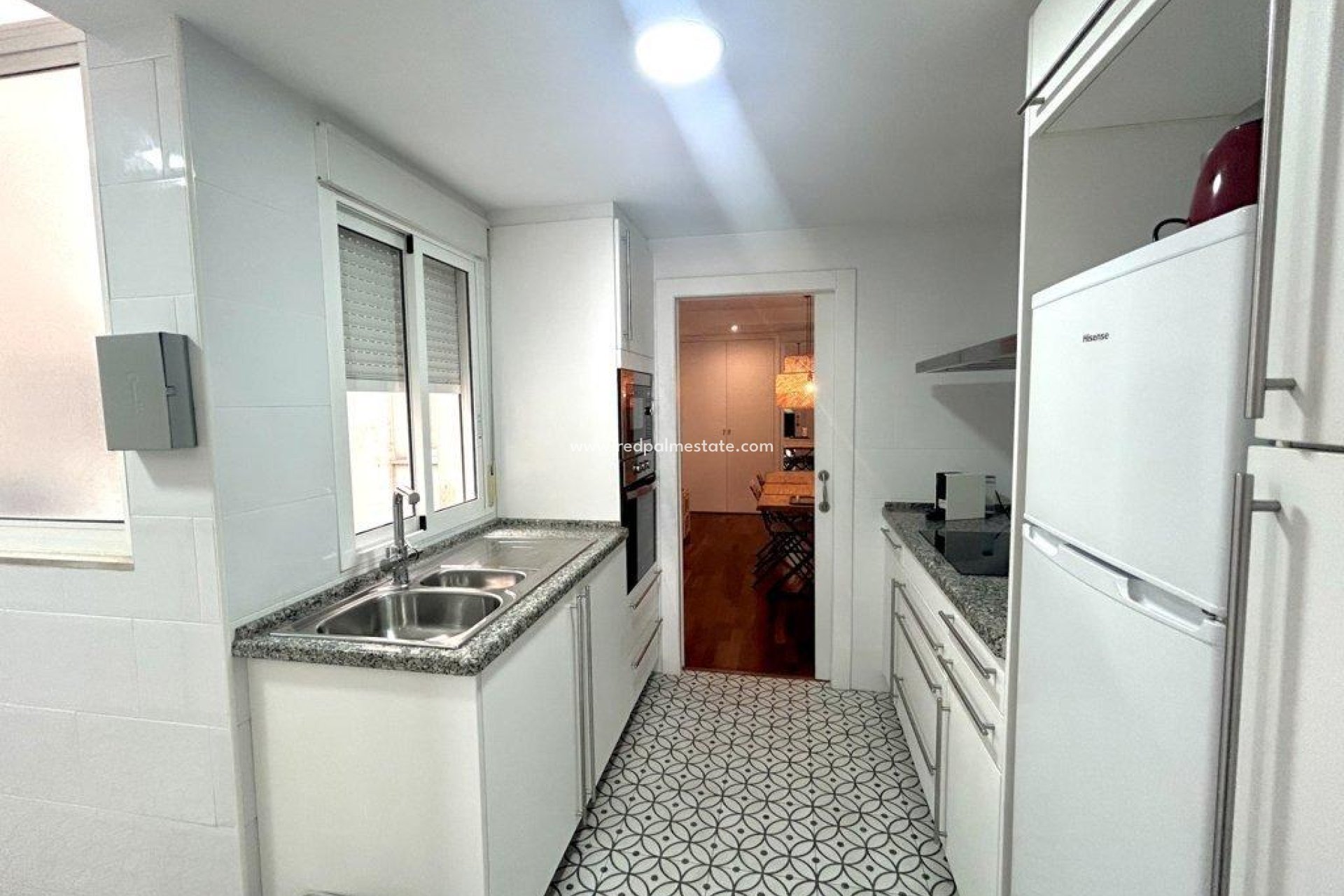 Revente - Appartements -
Torrevieja - Centro Torrevieja