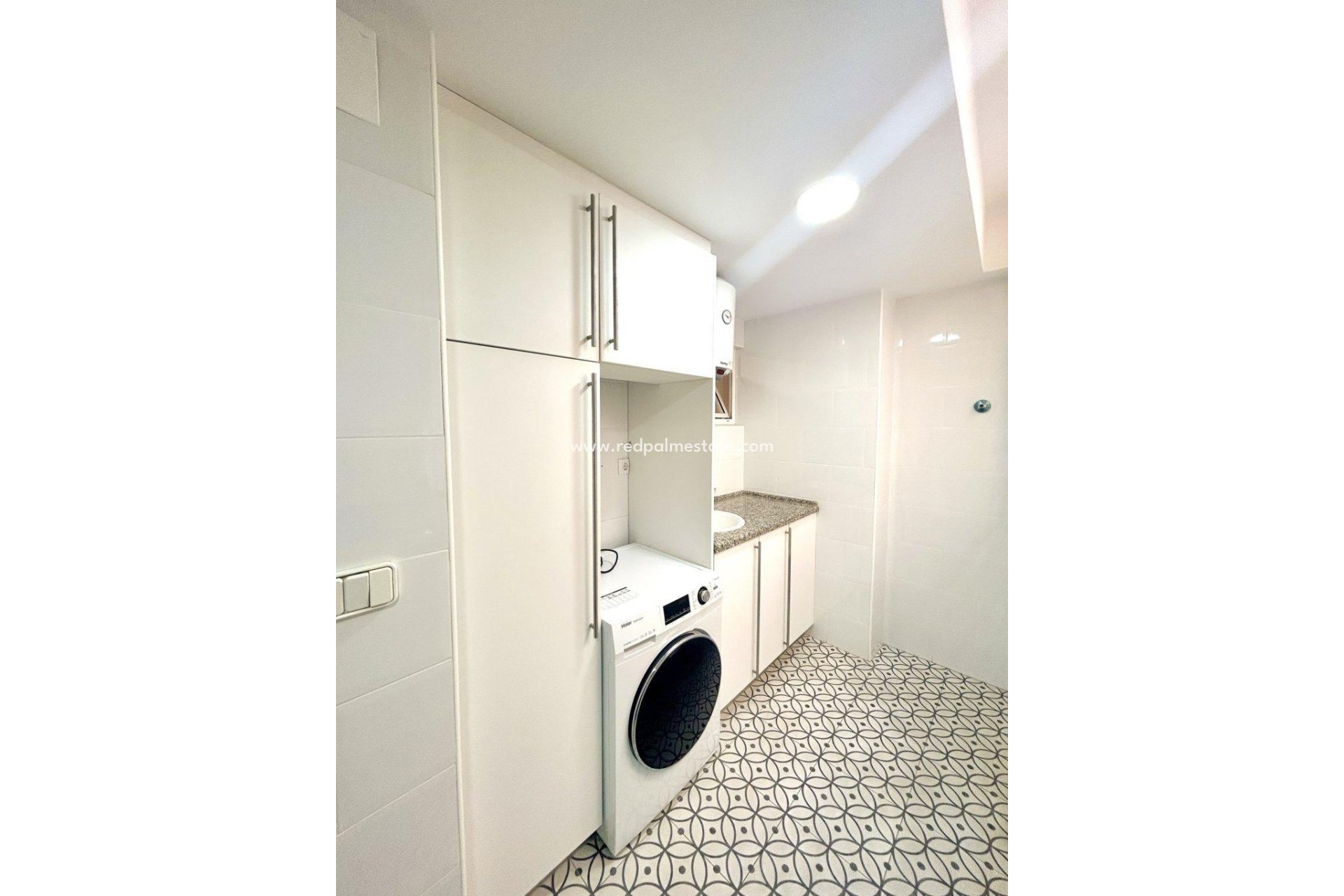 Revente - Appartements -
Torrevieja - Centro Torrevieja