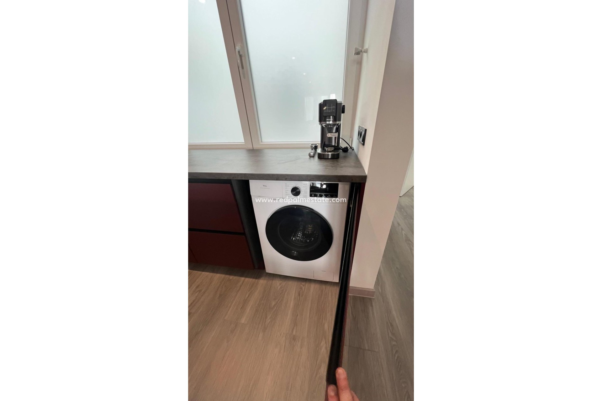 Revente - Appartements -
Torrevieja - Centro Torrevieja