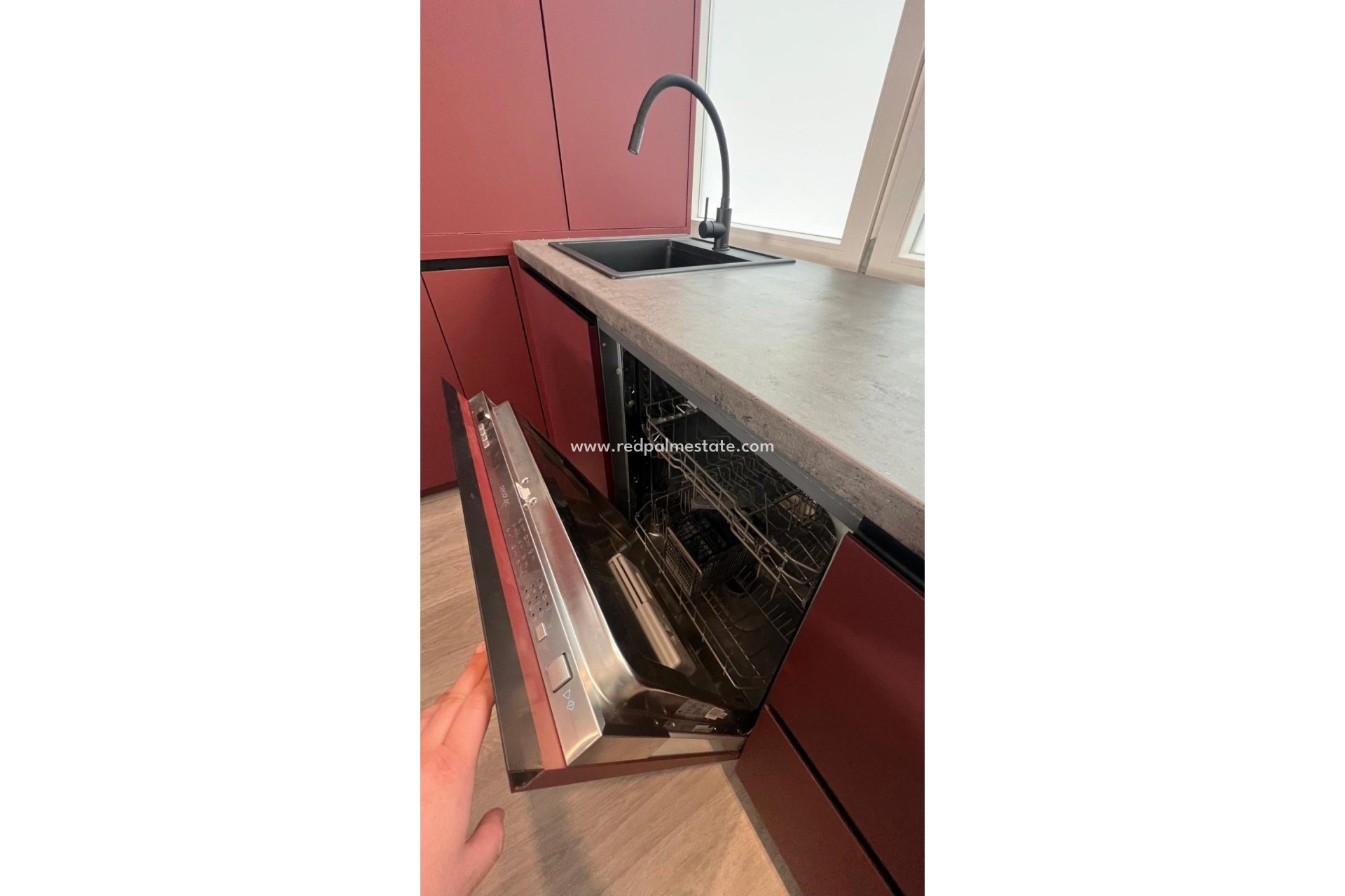 Revente - Appartements -
Torrevieja - Centro Torrevieja