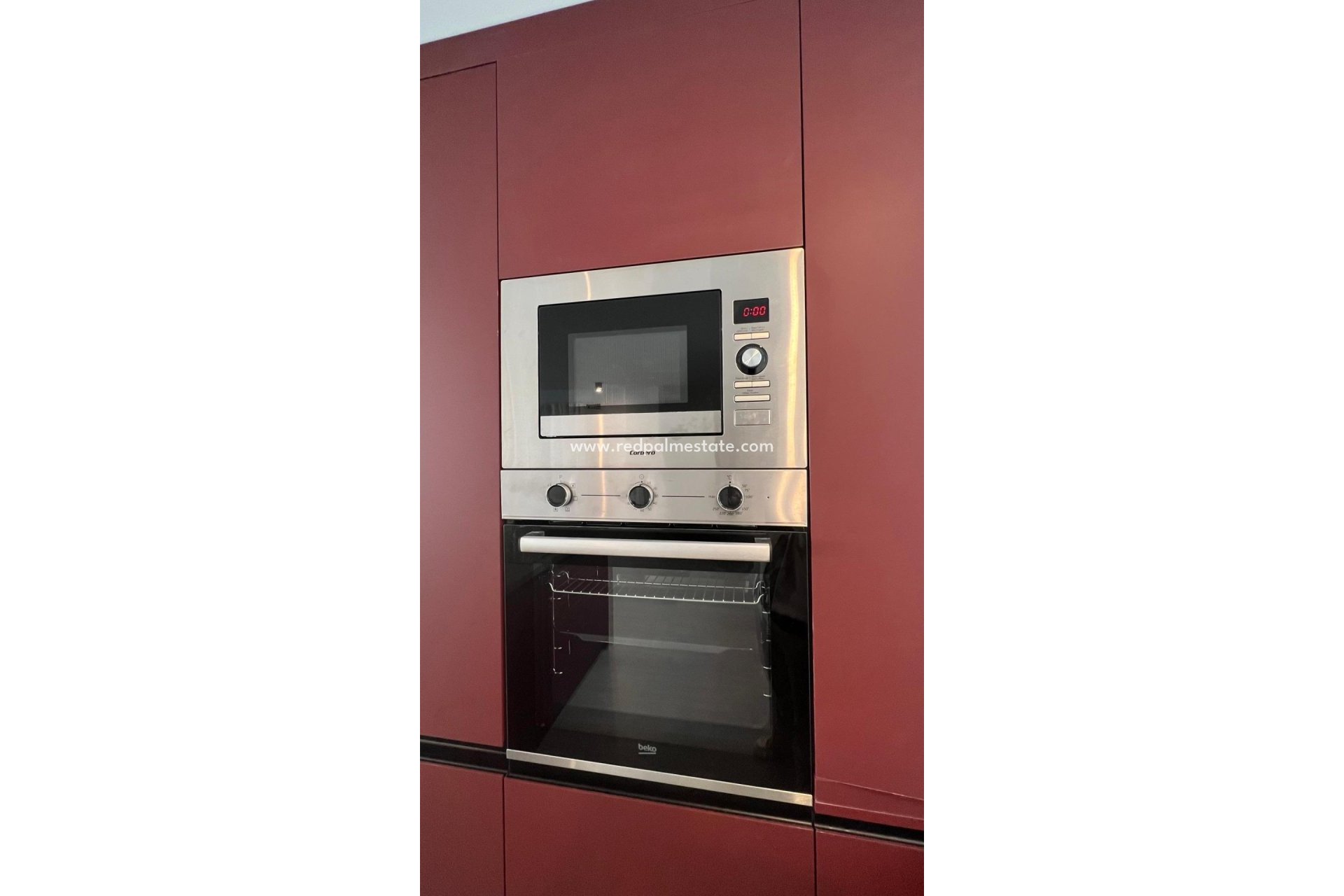 Revente - Appartements -
Torrevieja - Centro Torrevieja