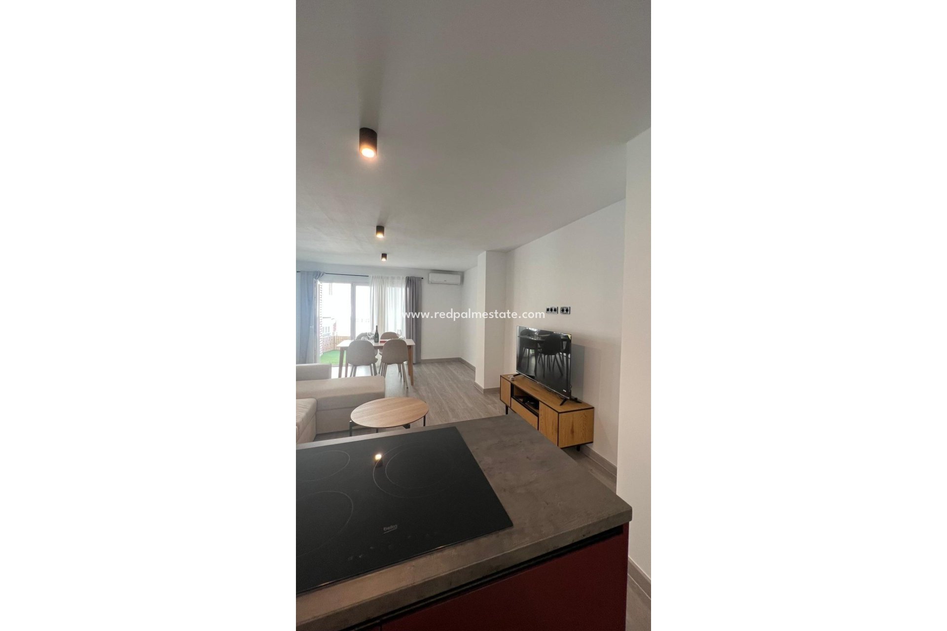 Revente - Appartements -
Torrevieja - Centro Torrevieja