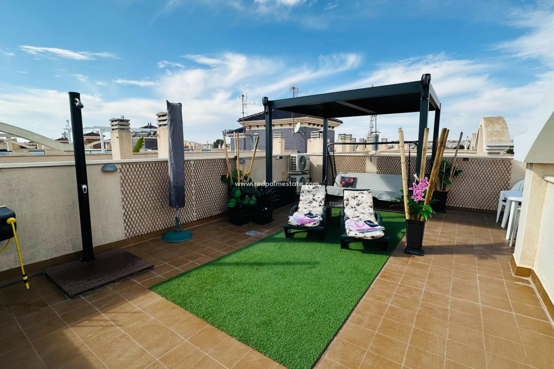 Revente - Appartements -
Torrevieja - Centro Torrevieja