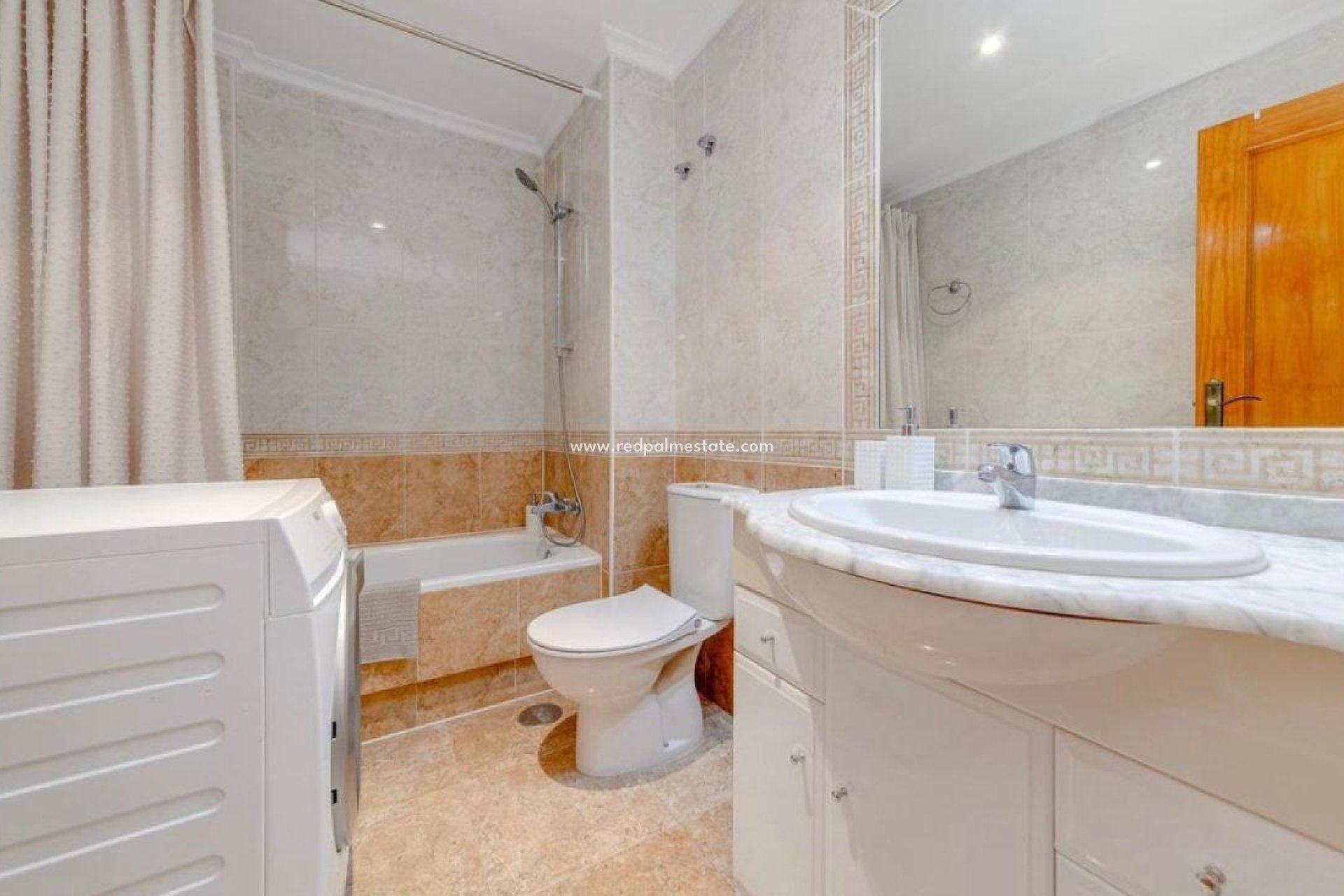 Revente - Appartements -
Torrevieja - Centro Torrevieja