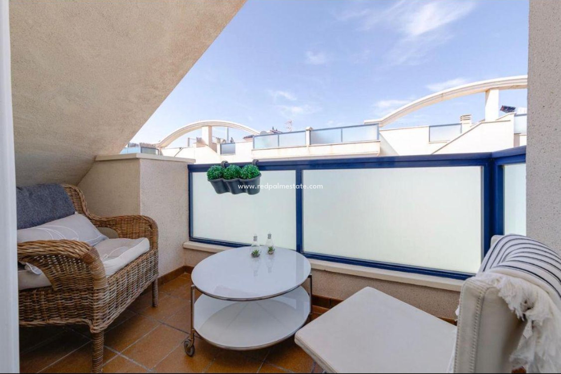 Revente - Appartements -
Torrevieja - Centro Torrevieja