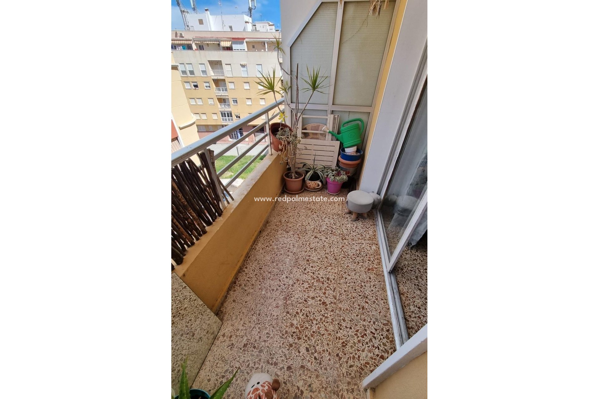Revente - Appartements -
Torrevieja - Centro Torrevieja