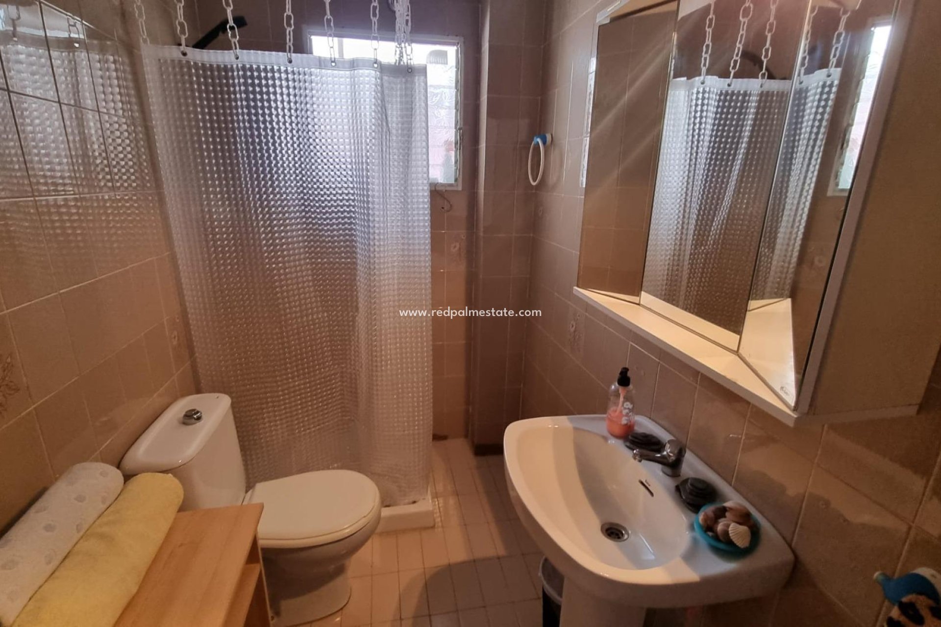 Revente - Appartements -
Torrevieja - Centro Torrevieja