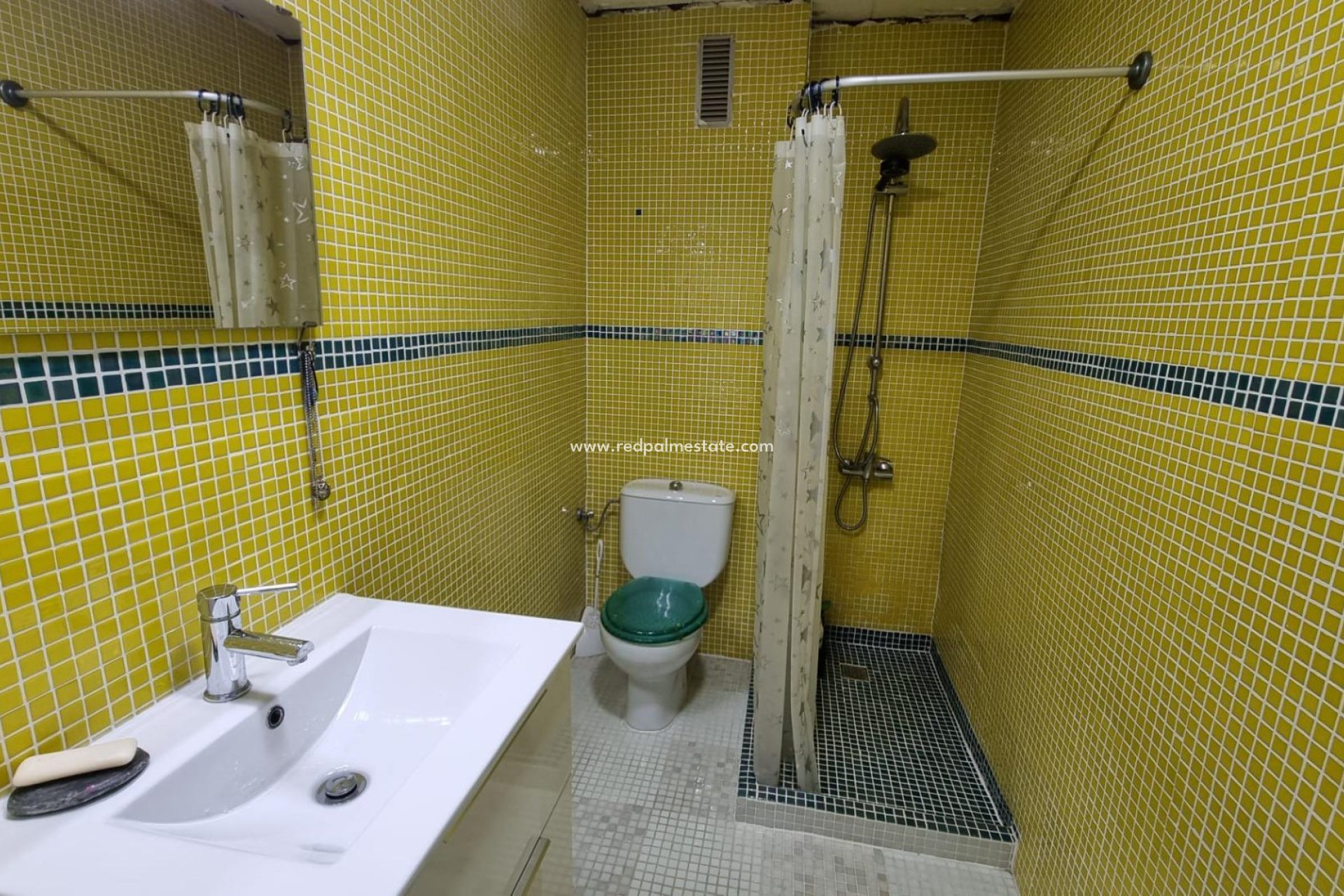 Revente - Appartements -
Torrevieja - Centro Torrevieja