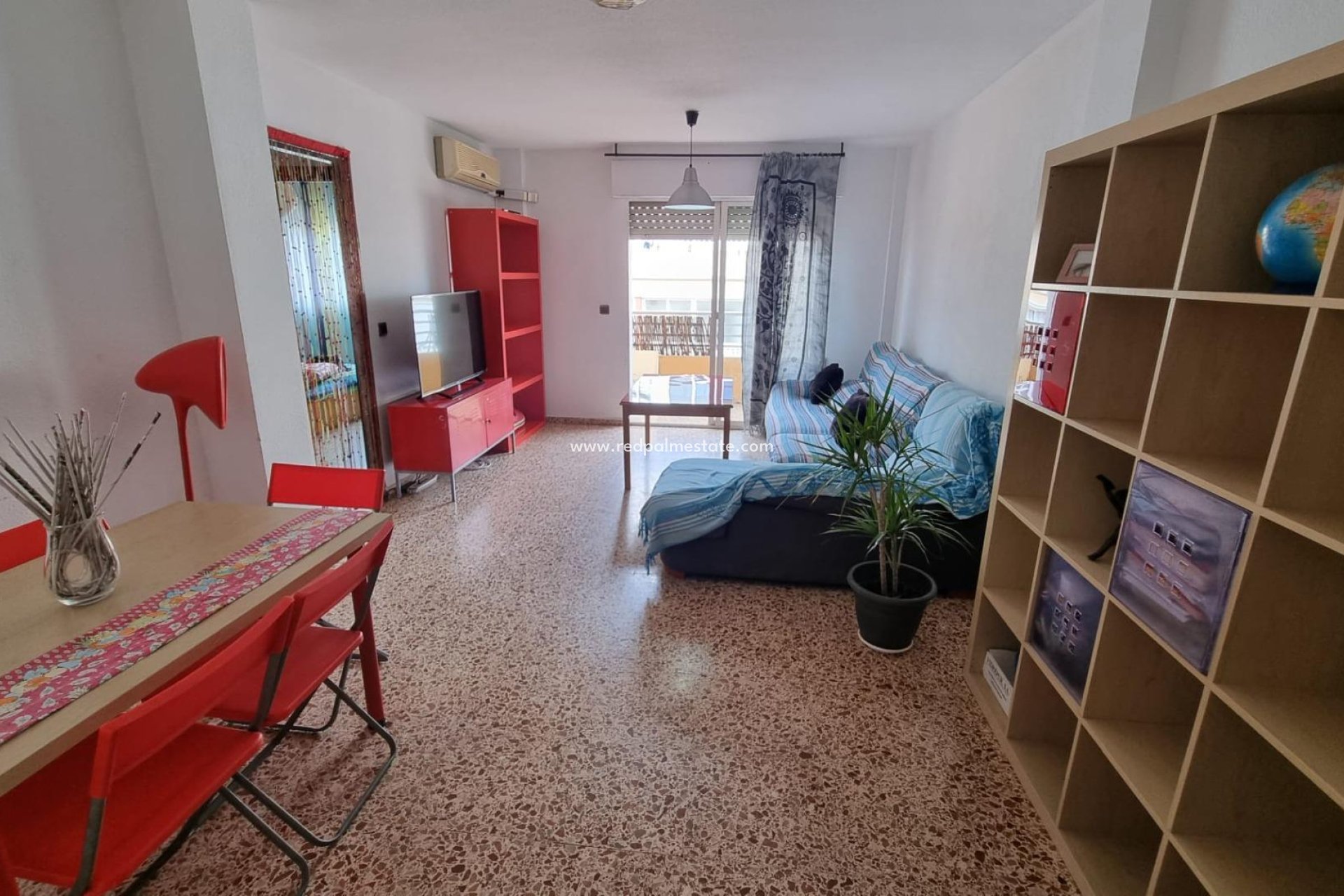 Revente - Appartements -
Torrevieja - Centro Torrevieja