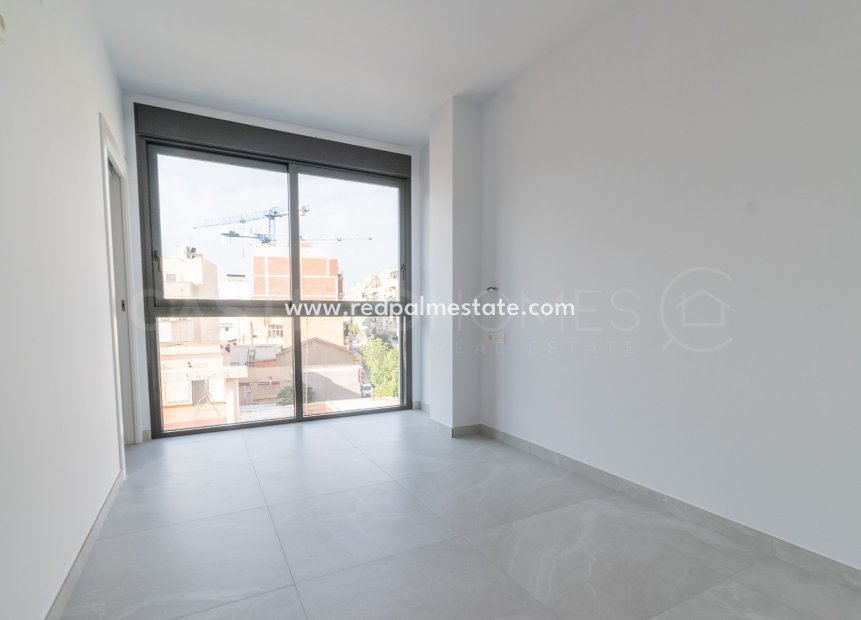 Revente - Appartements -
Torrevieja - Centro Torrevieja
