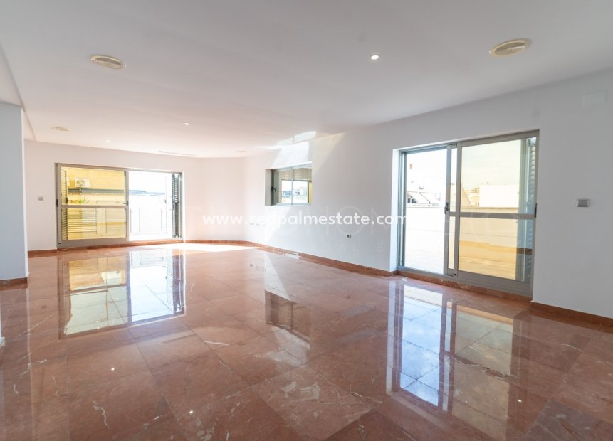 Revente - Appartements -
Torrevieja - Centro Torrevieja