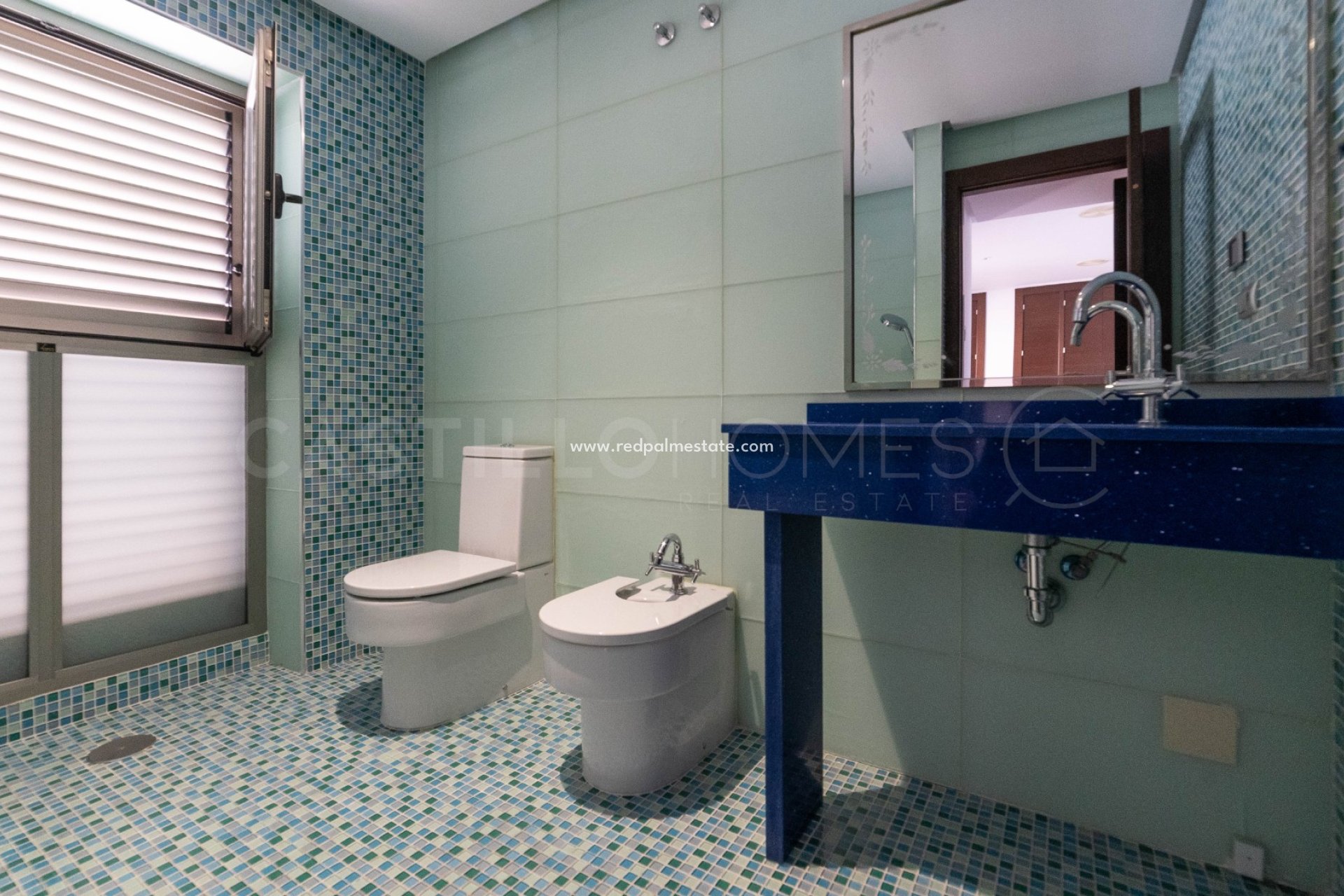 Revente - Appartements -
Torrevieja - Centro Torrevieja