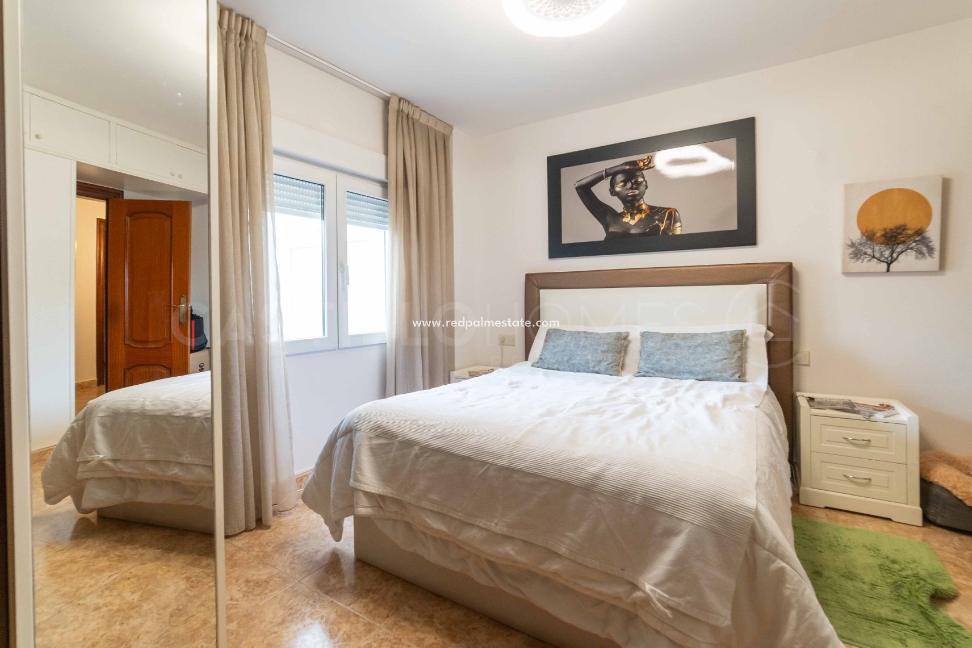 Revente - Appartements -
Torrevieja - Centro Torrevieja