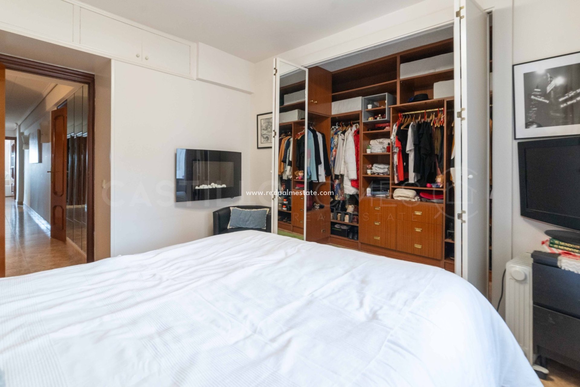 Revente - Appartements -
Torrevieja - Centro Torrevieja