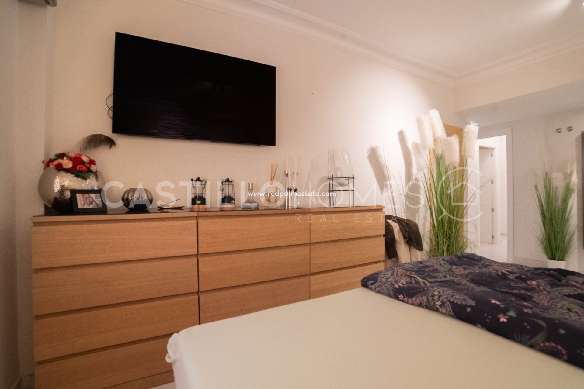 Revente - Appartements -
Torrevieja - Centro Torrevieja