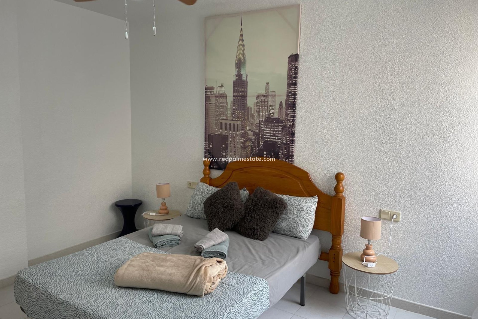 Revente - Appartements -
Torrevieja - Centro Torrevieja