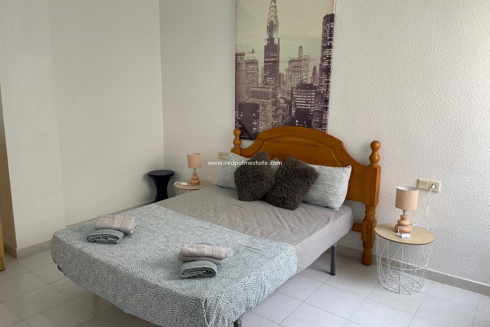 Revente - Appartements -
Torrevieja - Centro Torrevieja