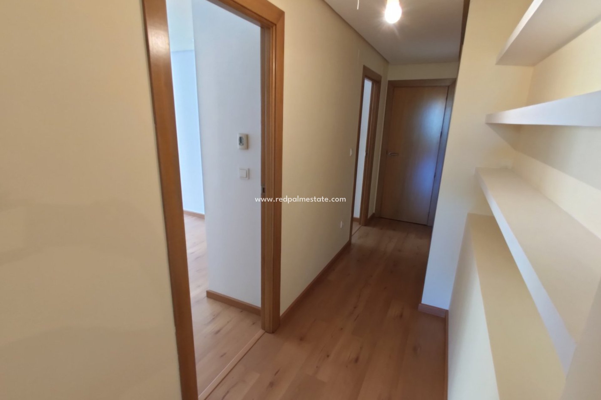 Revente - Appartements -
Torrevieja - Centro Torrevieja