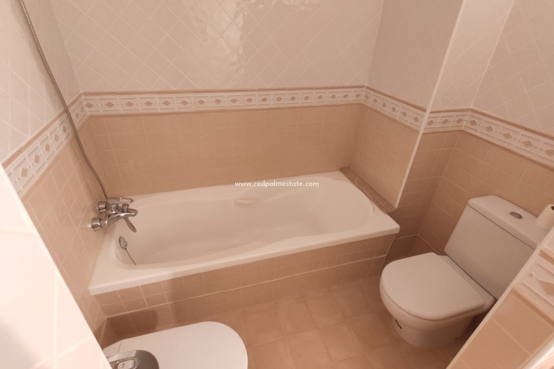 Revente - Appartements -
Torrevieja - Centro Torrevieja
