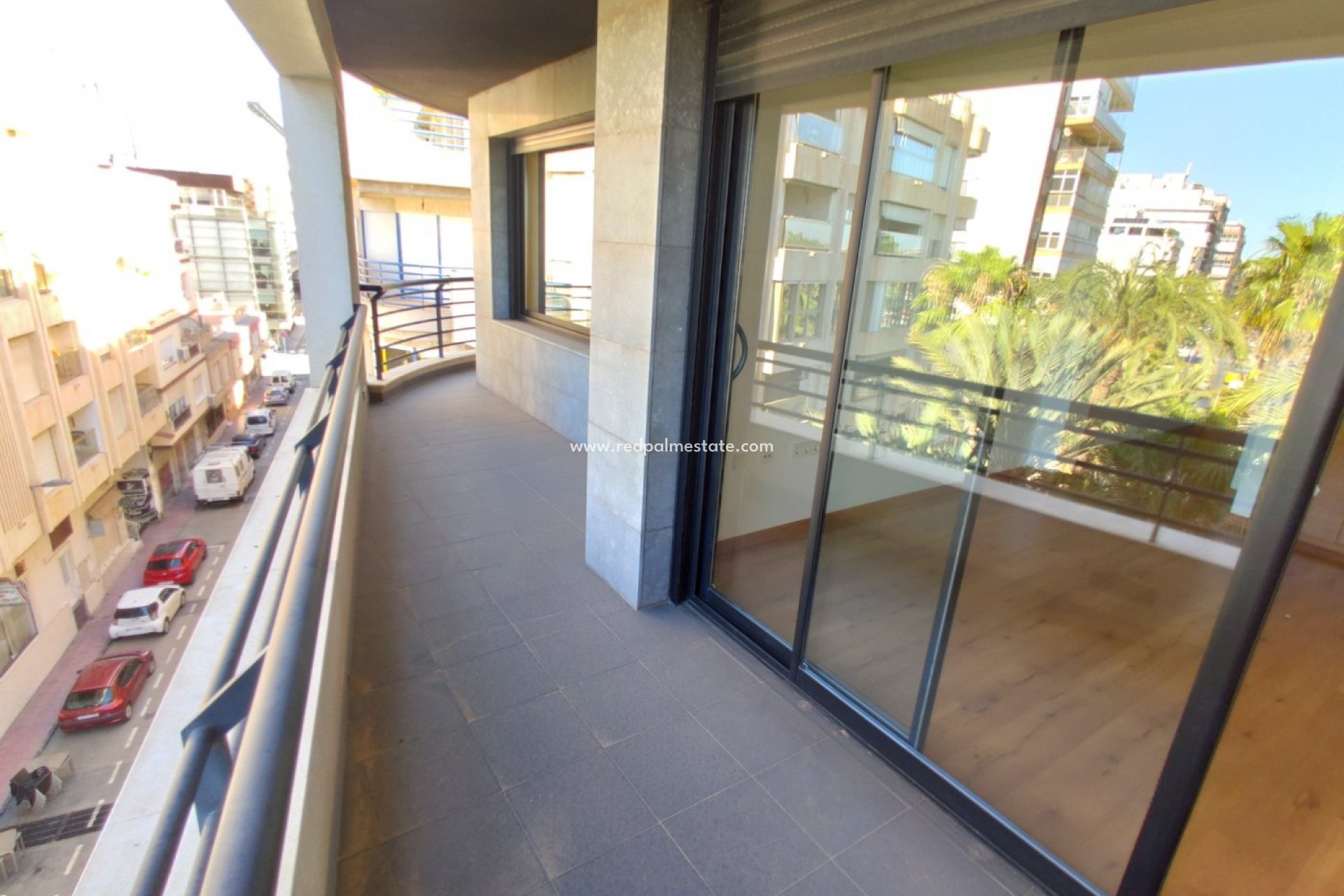 Revente - Appartements -
Torrevieja - Centro Torrevieja