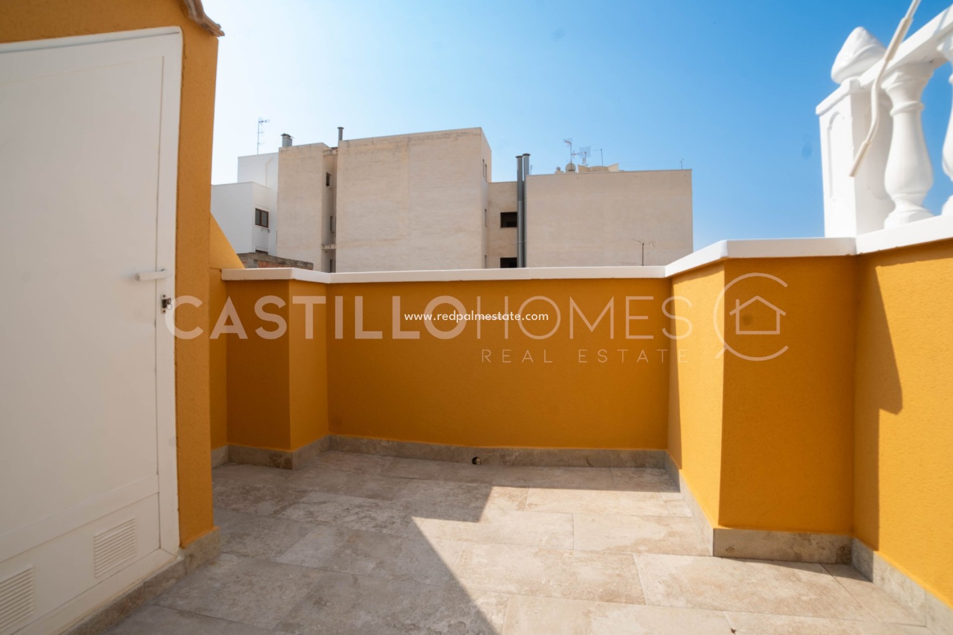 Revente - Appartements -
Torrevieja - Centro Torrevieja