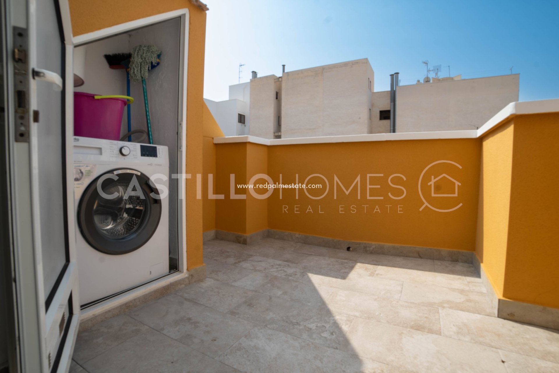 Revente - Appartements -
Torrevieja - Centro Torrevieja